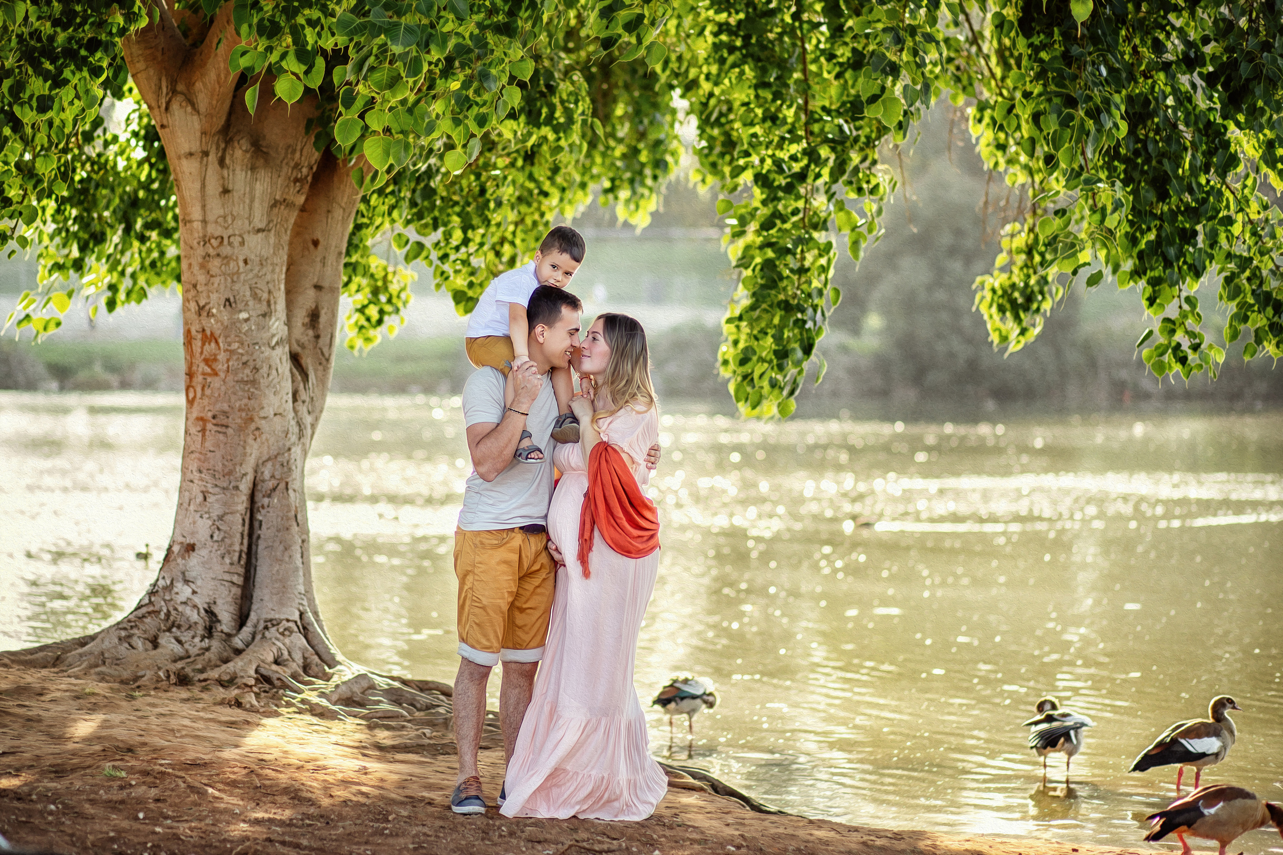 צילומי משפחה. צלמת ילדים, הריון ומשפחה בישראל