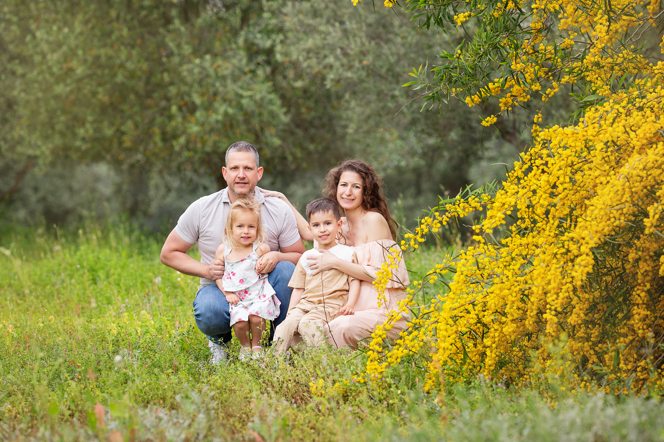 צילומי הריון. צלמת ילדים, הריון ומשפחה בישראל