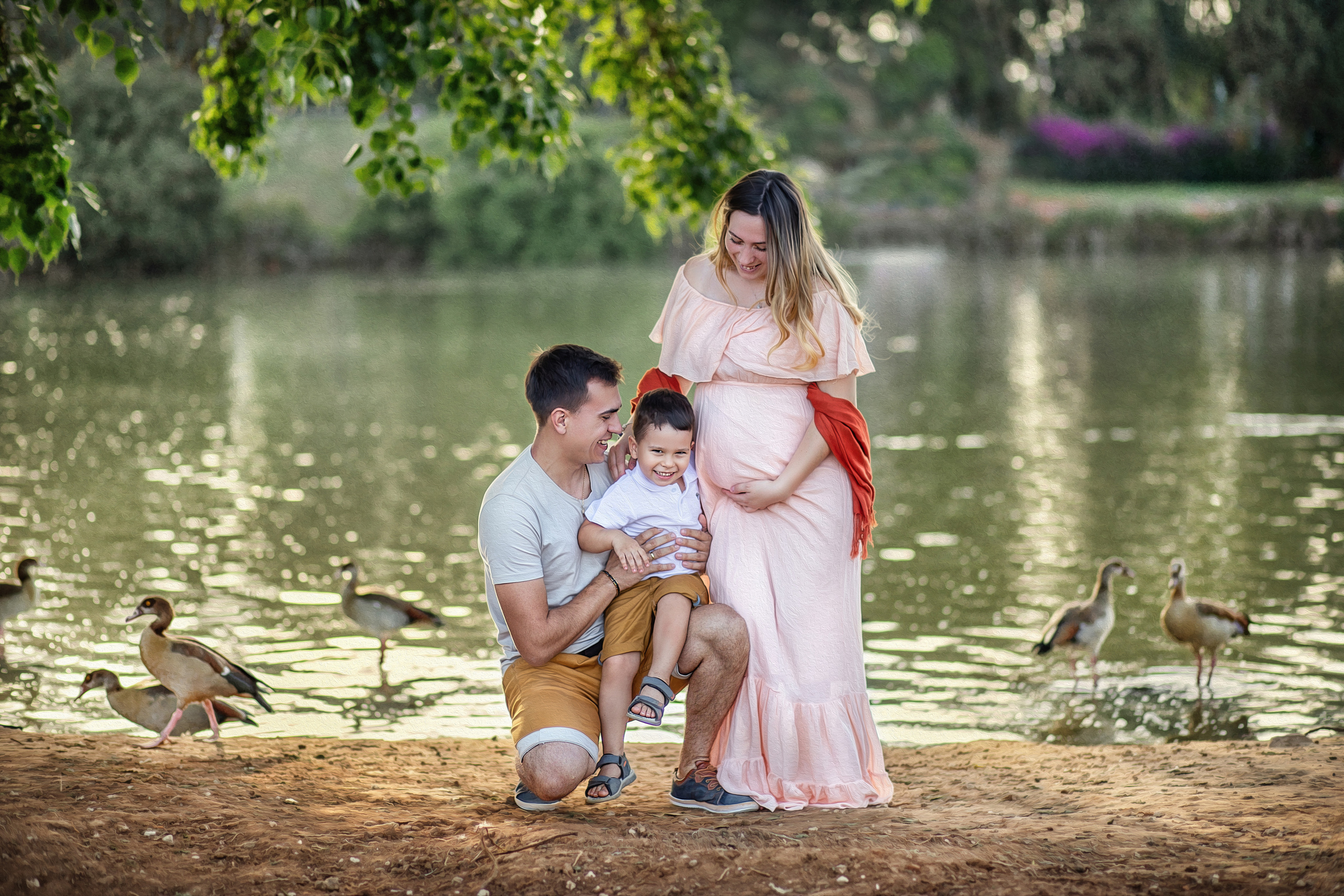 צילומי משפחה. צלמת ילדים, הריון ומשפחה בישראל