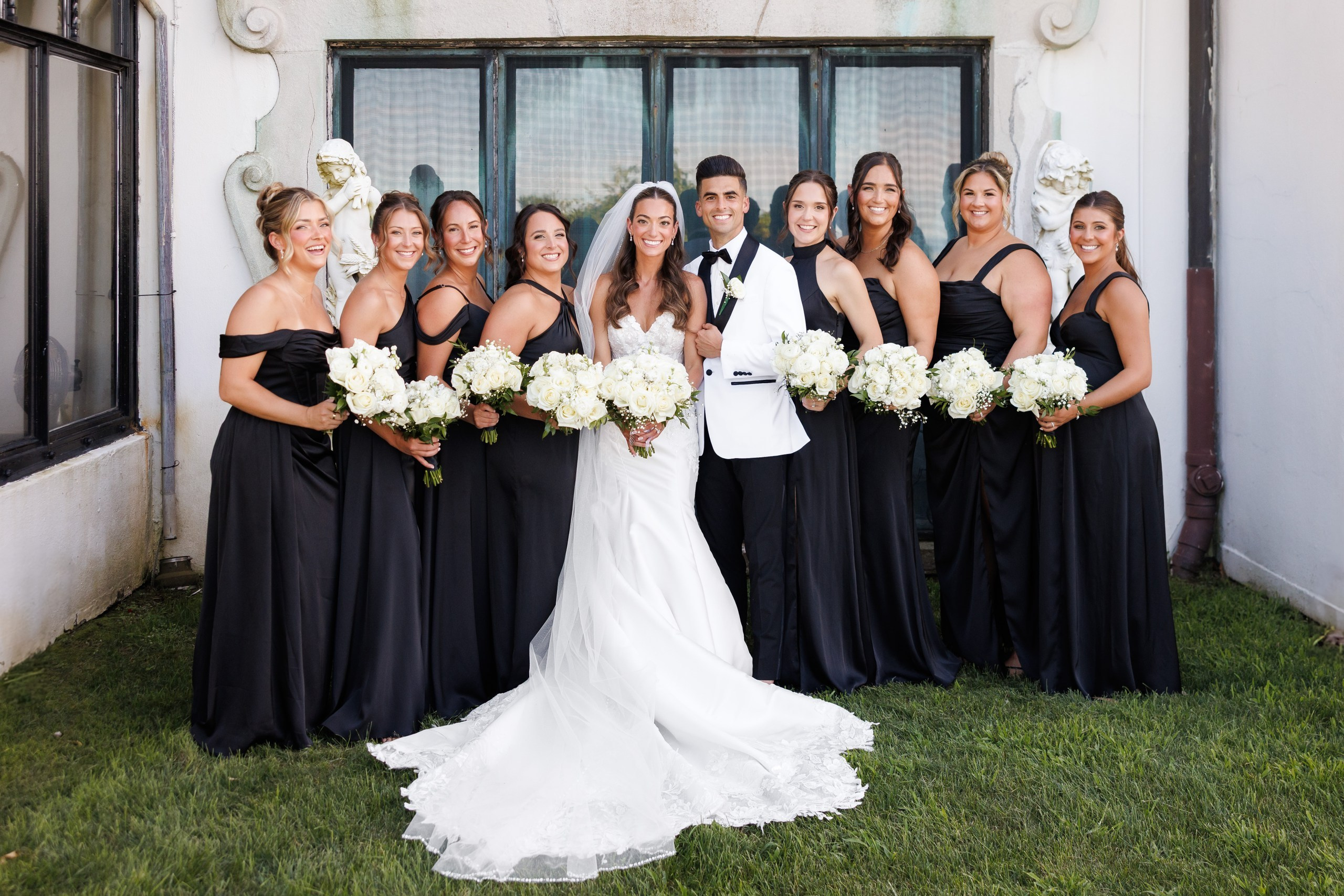 Kathryn and Jack. Wedding Photo & Video