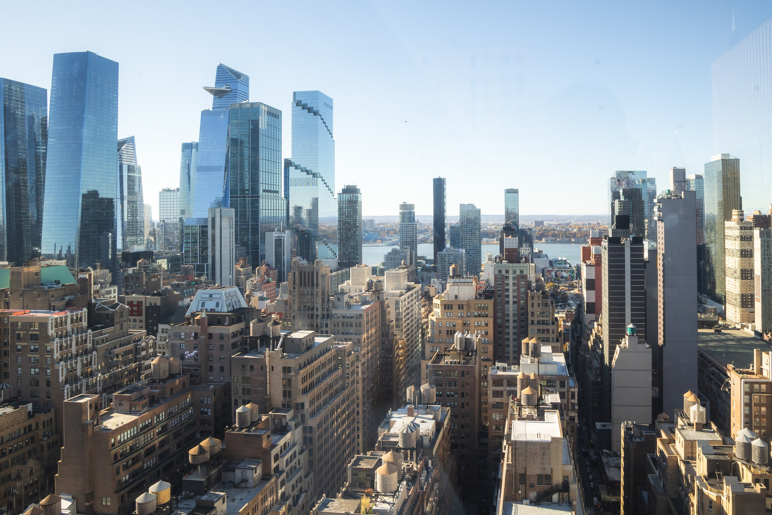 Arleta & Barry, The Skylark, NY. Wedding Photo & Video