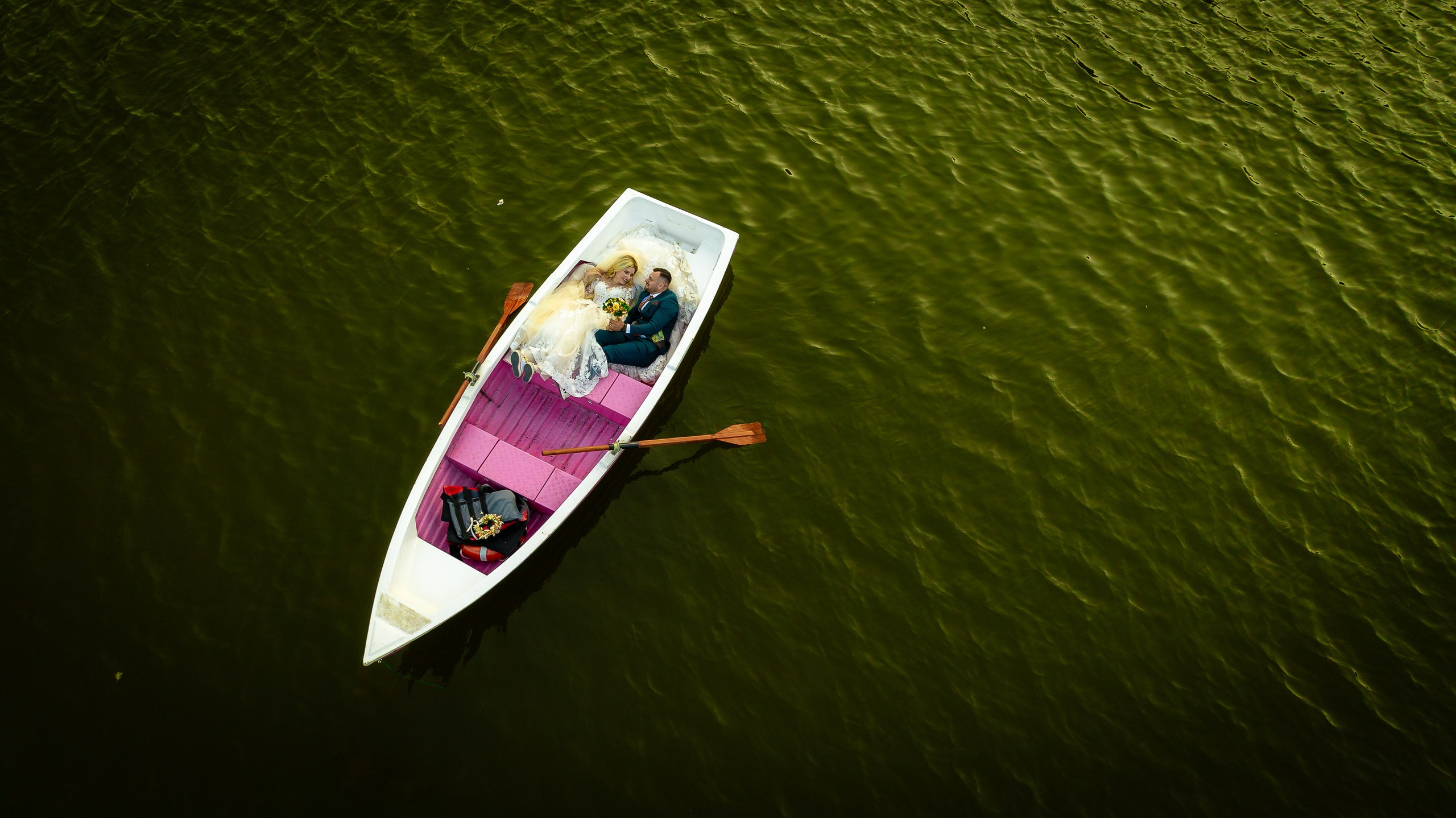 Roxana & Bogdan — Wedding. Marius Doban