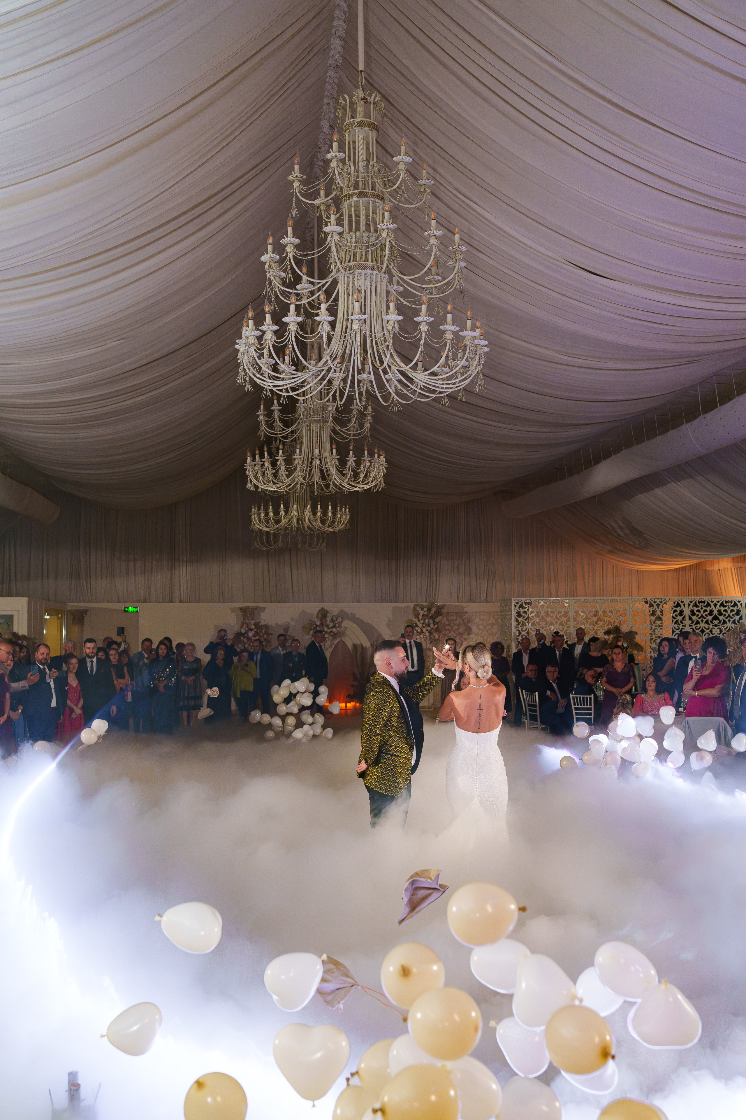 Mihaela & Octavian. B|P Weddings - Fotograf & Videograf - București||0730017811