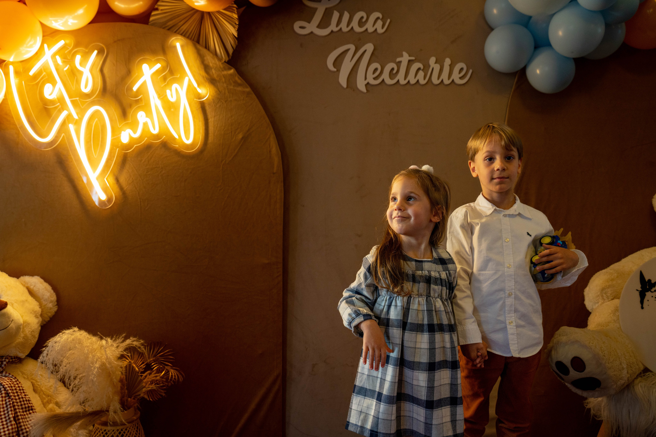 Luca Nectarie. B|P Weddings - Fotograf & Videograf - București||0730017811