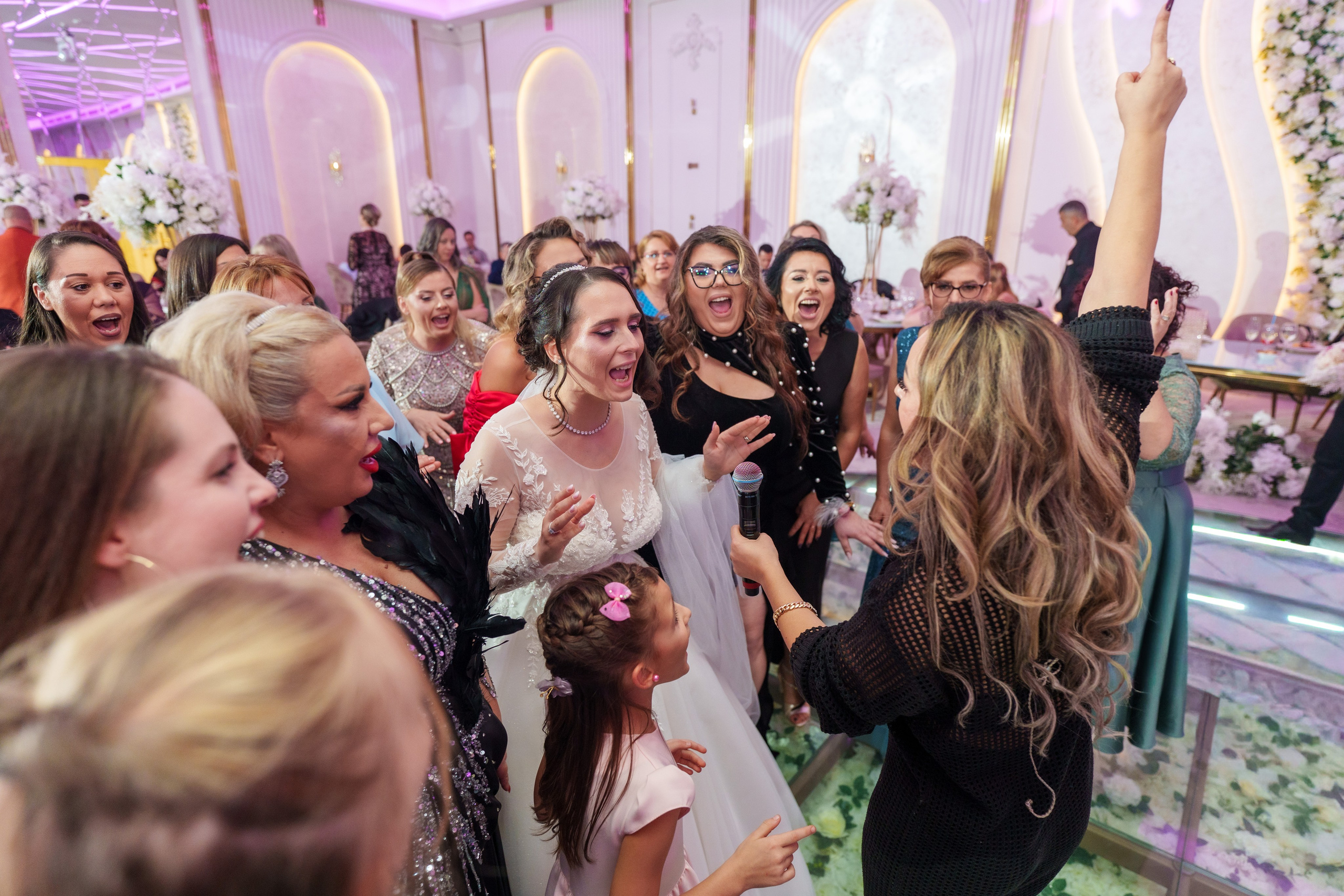 Mihai & Raluca. B|P Weddings - Fotograf & Videograf - București||0730017811