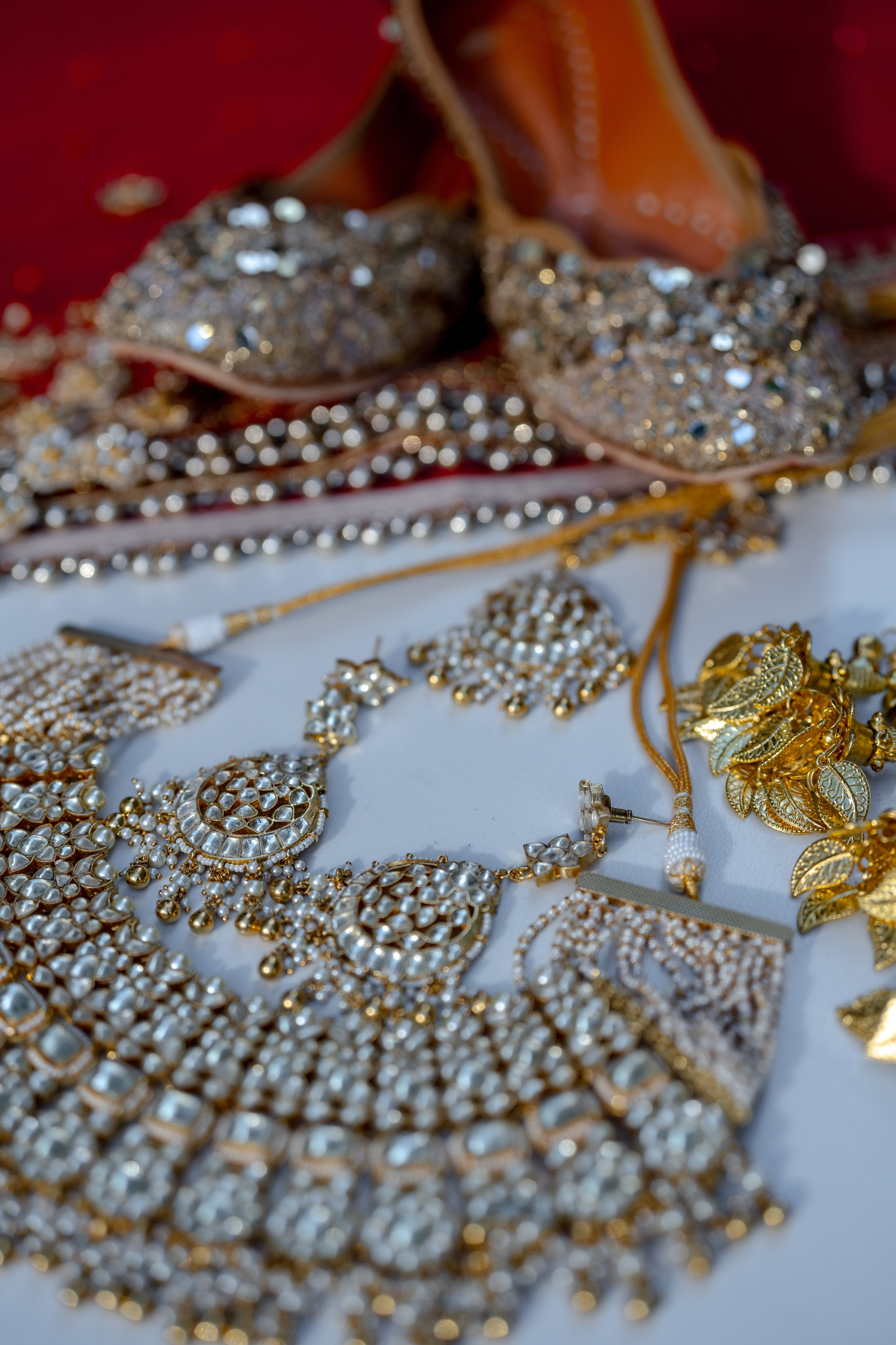 Chirag & Shweta. Anna Krasnova Wedding photographer