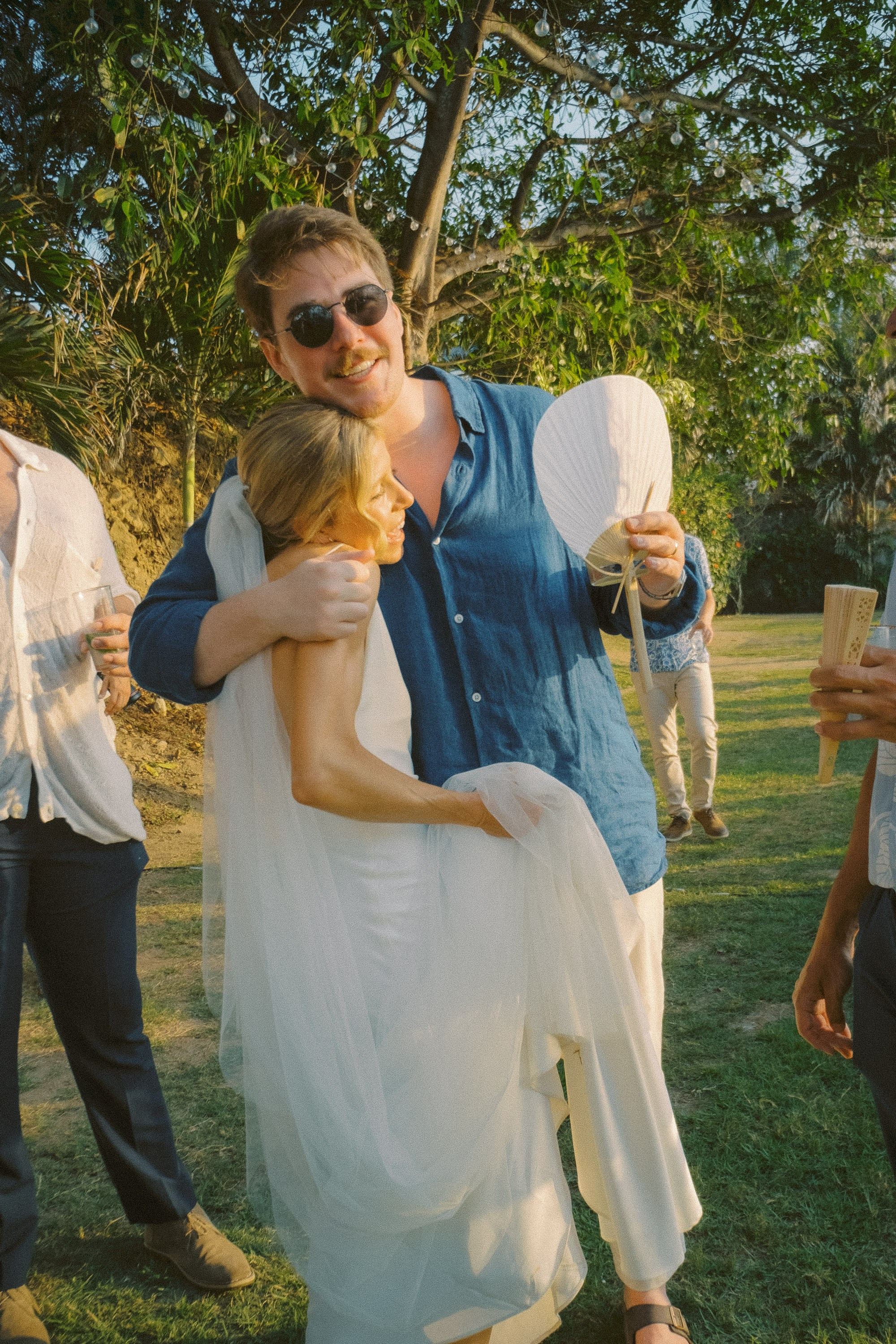 Annie & Michael wedding Villa del Oso. Sayulita Wedding Photographer, Puerto Vallarta, Cabo