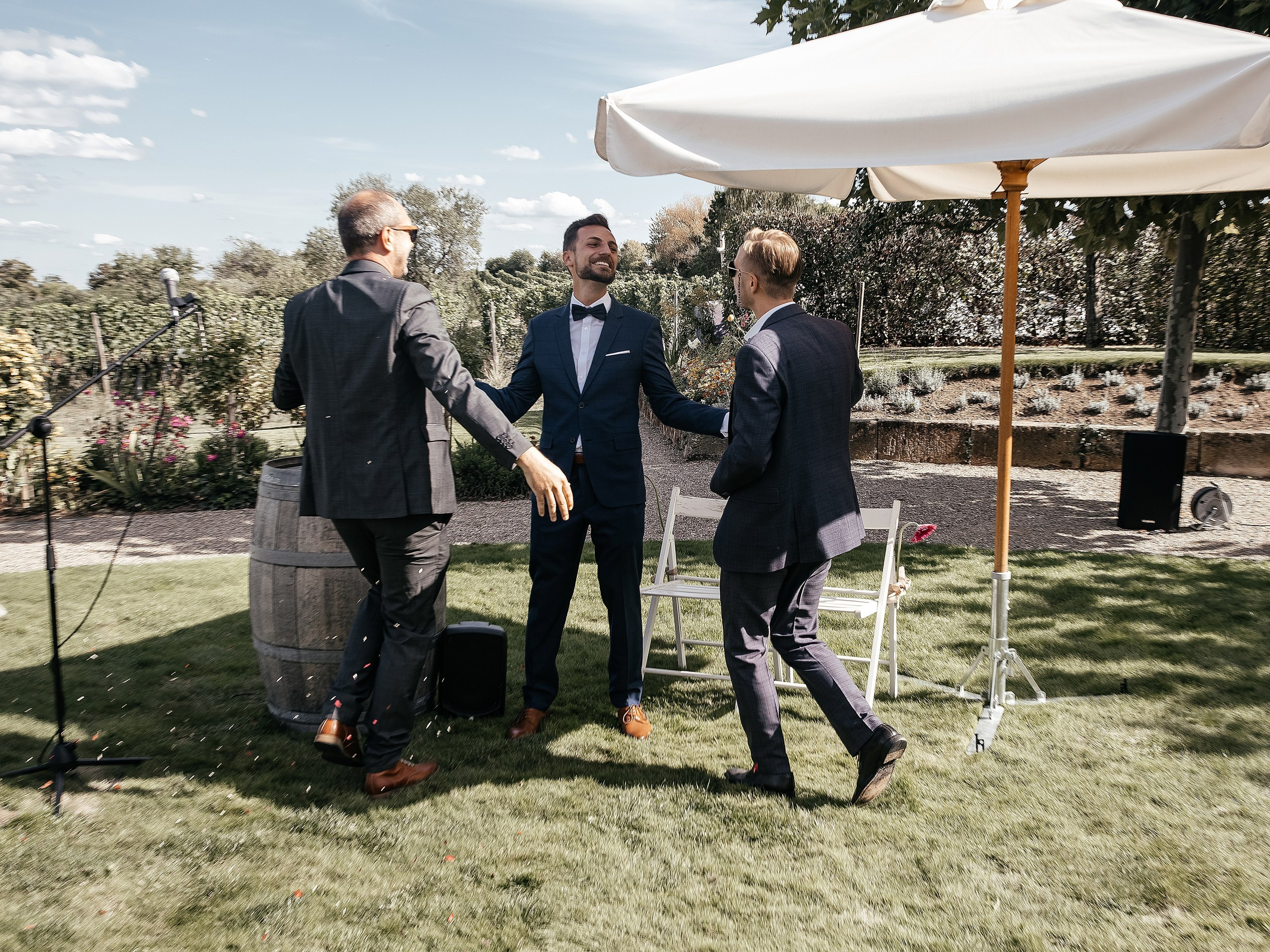 Mirjam & Maxim. Familien-, Hochzeits- und Newbornfotografin Neustadt an der Weinstraße