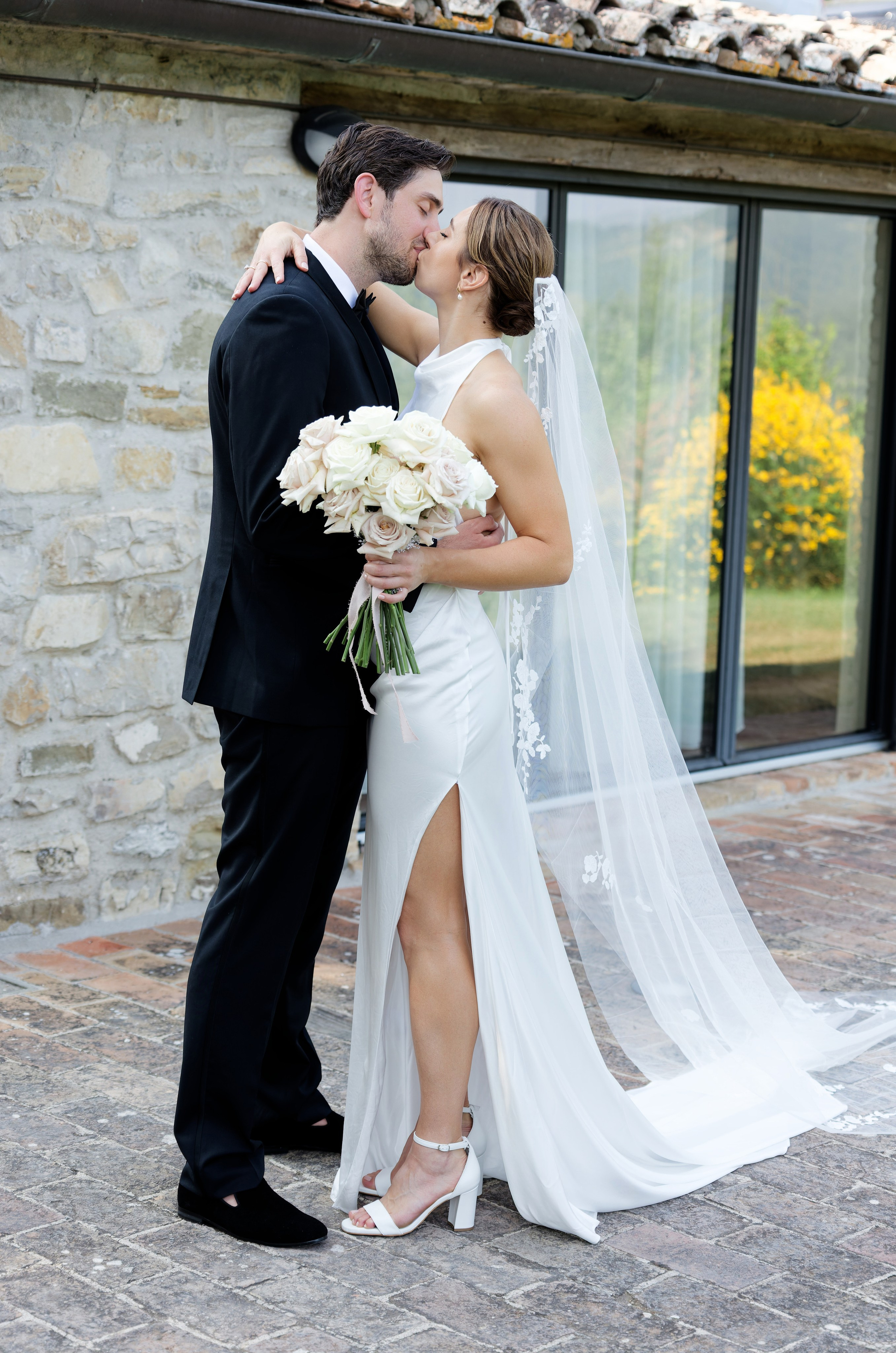 Wedding at Borgo Bastia Creti, Umbria Preview