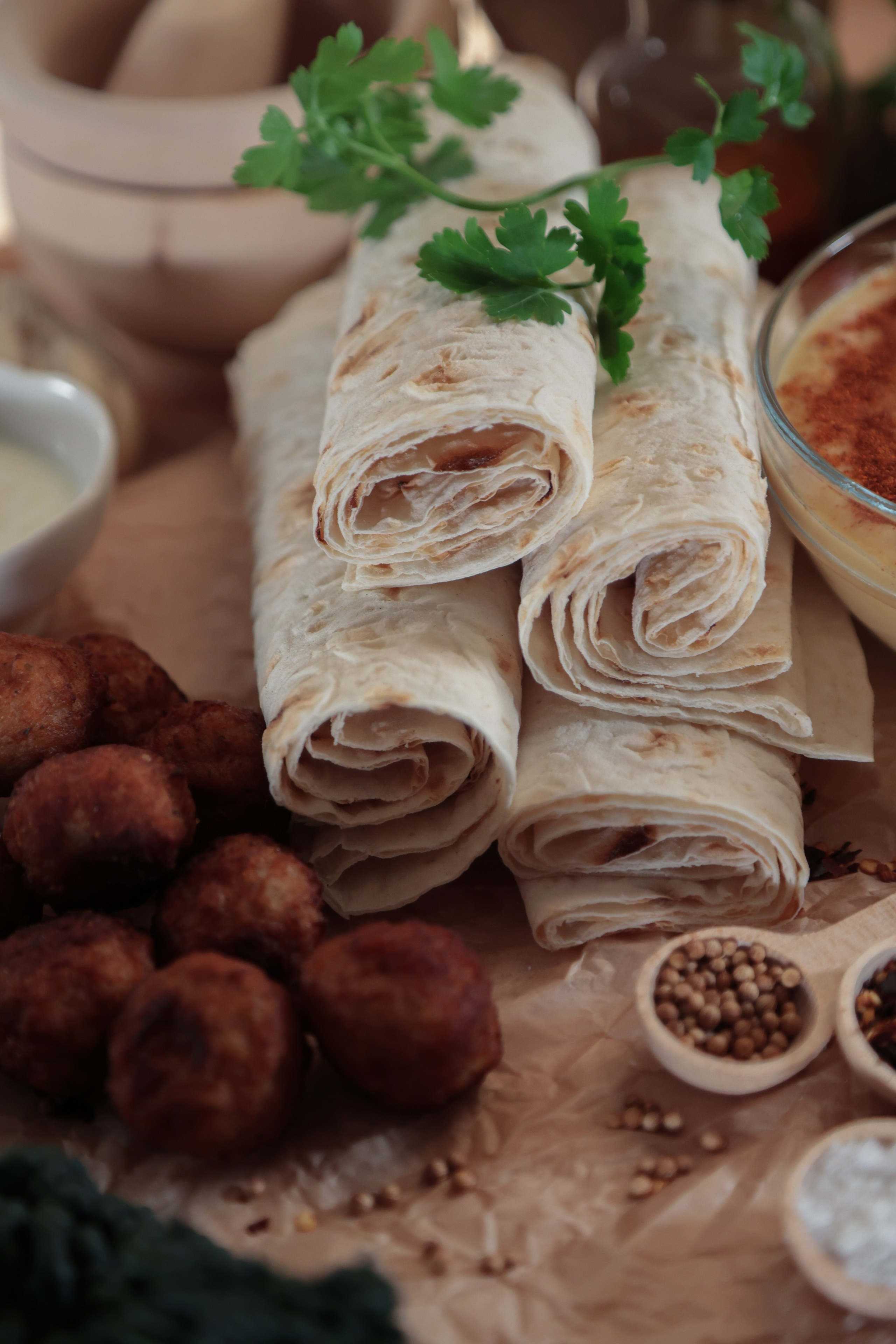 Food photography. Photographer in Milan |Mila Pro Photo