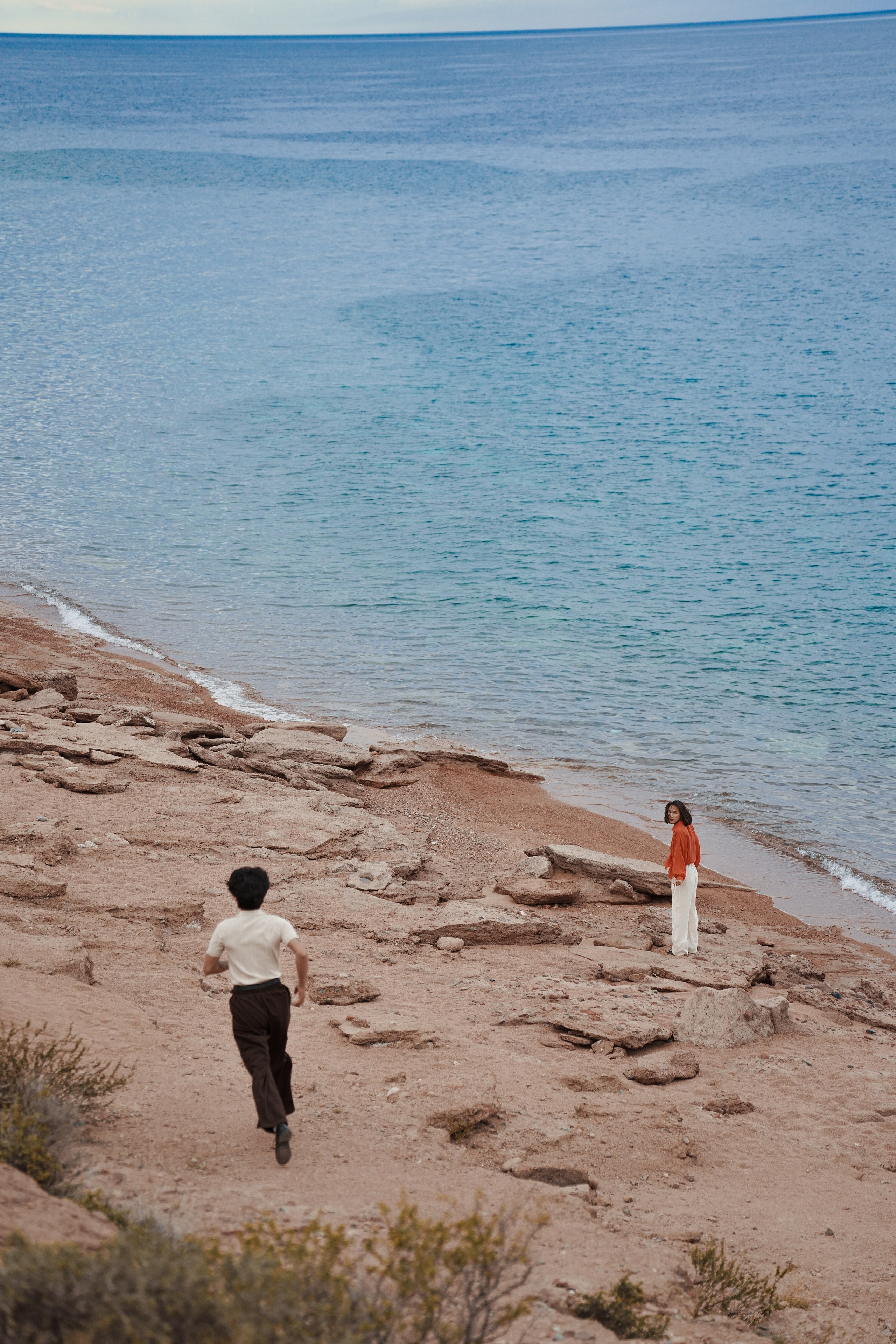 Амир & Сабина