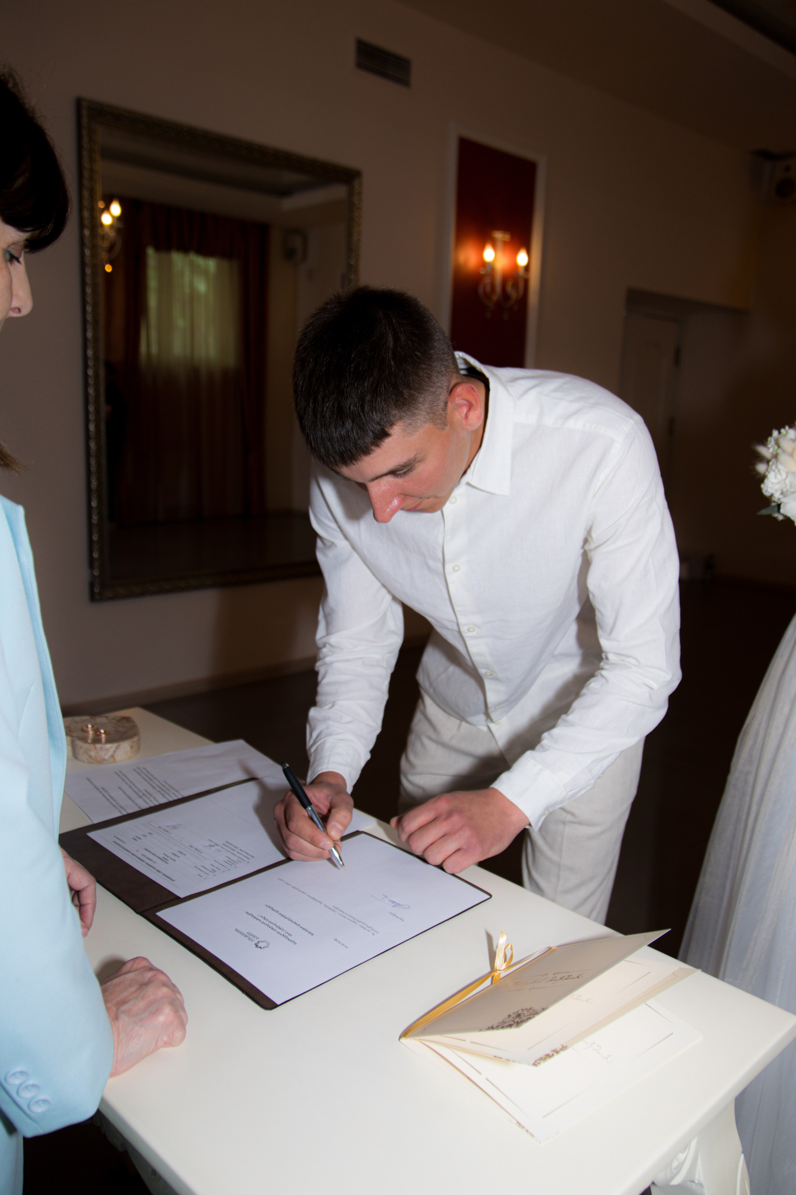 Andrii & Yuliia-Mariia. Wedding photographer in Georgia