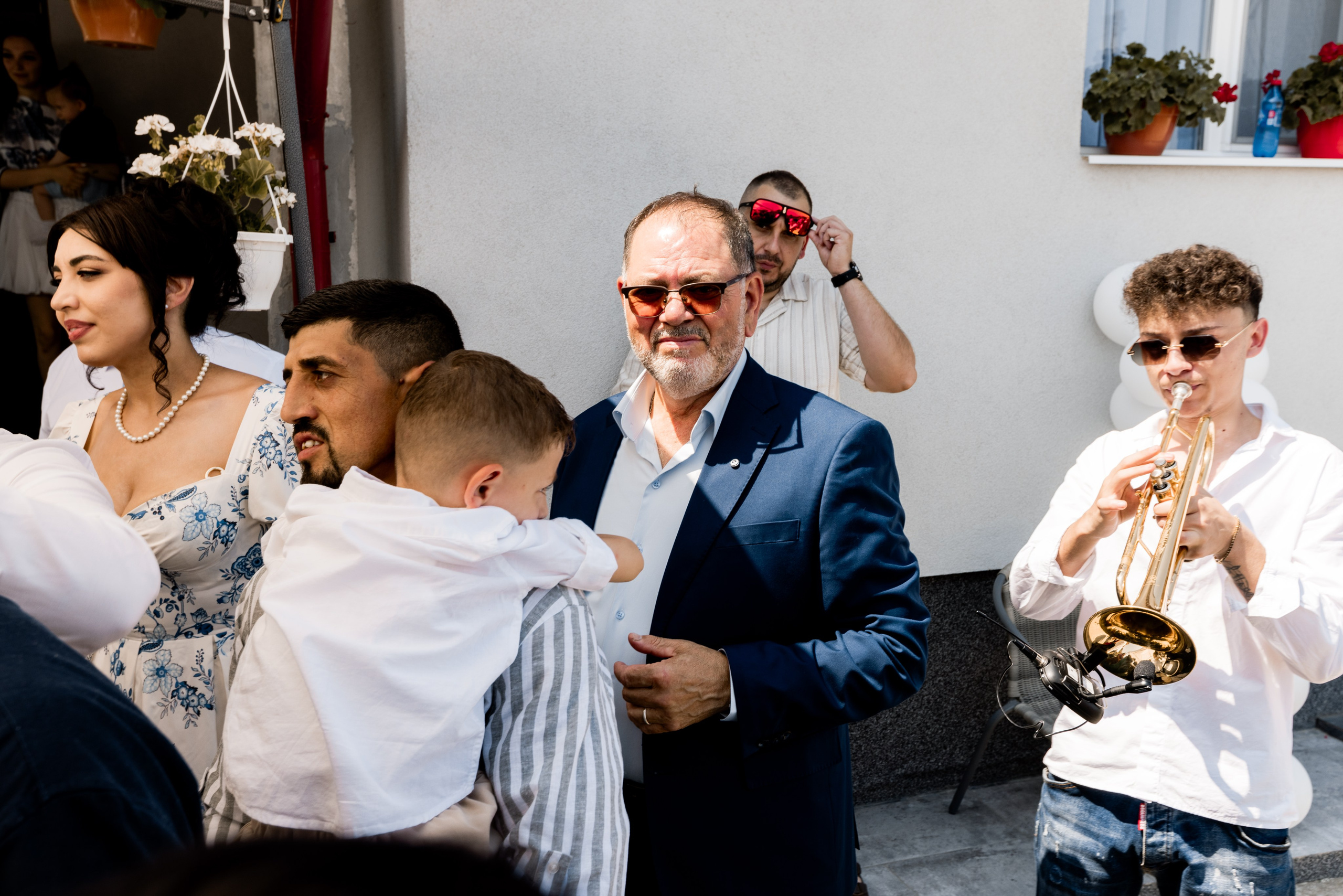 Adelina & Andrei 18.07.2026. MGS STUDIO
