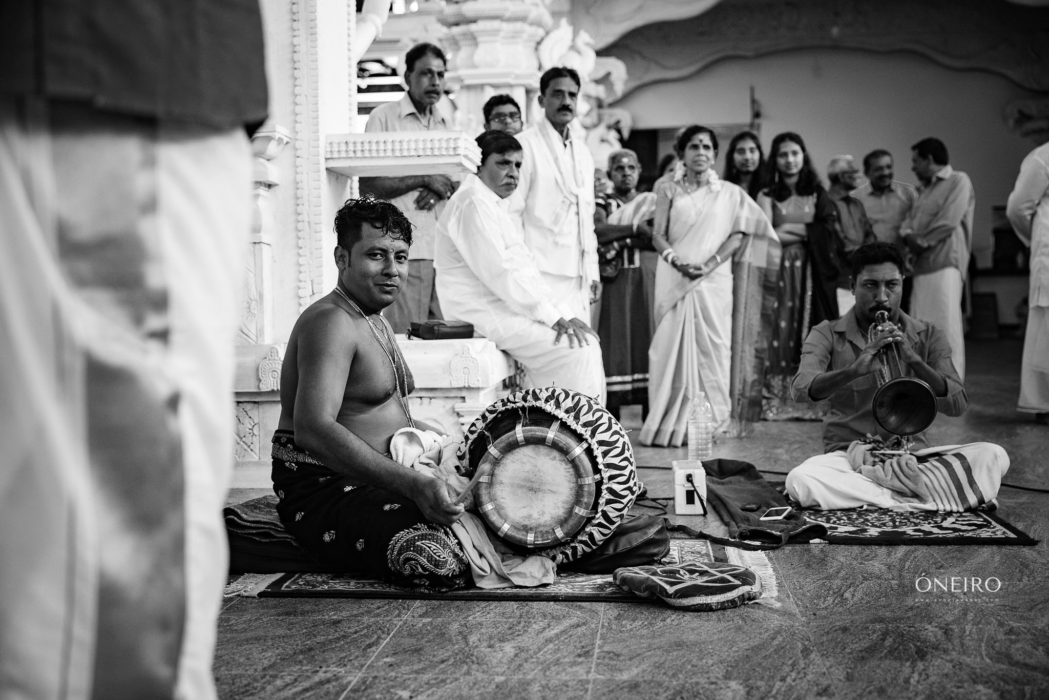 Tamil Temple Wedding | Batticaloa, Sri Lanka