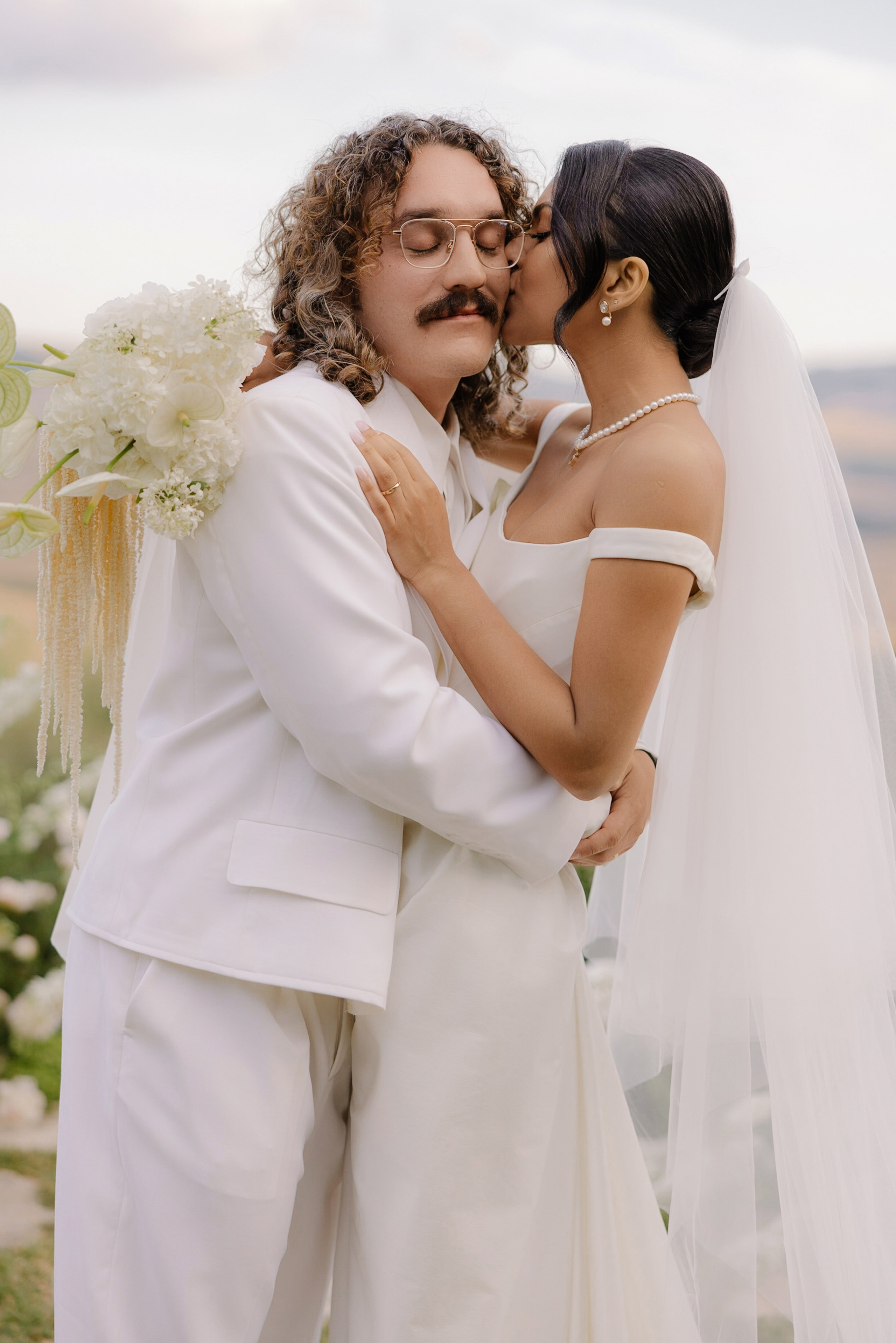 1. Wedding photographer Italy