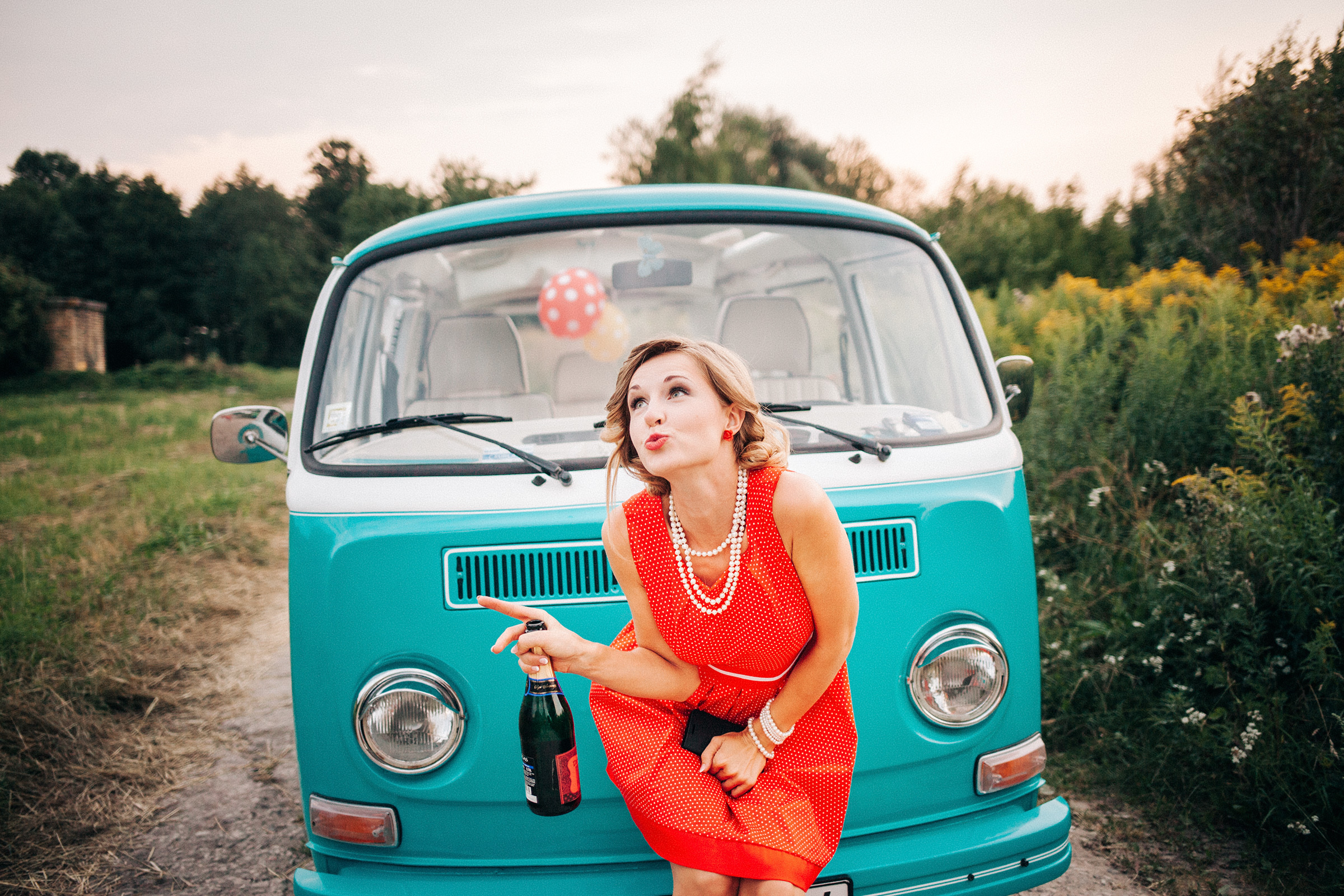 Свадебный фотограф в Риге Юрий Кор