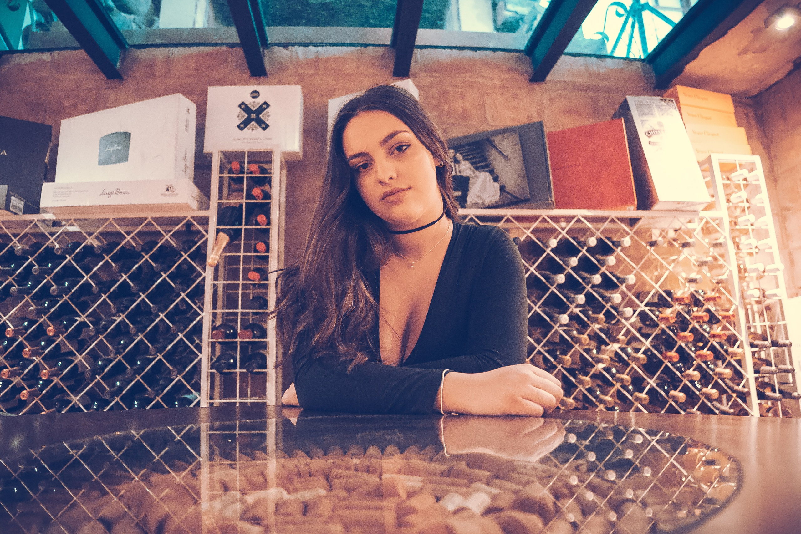 XV años. Hernán Platini Photography