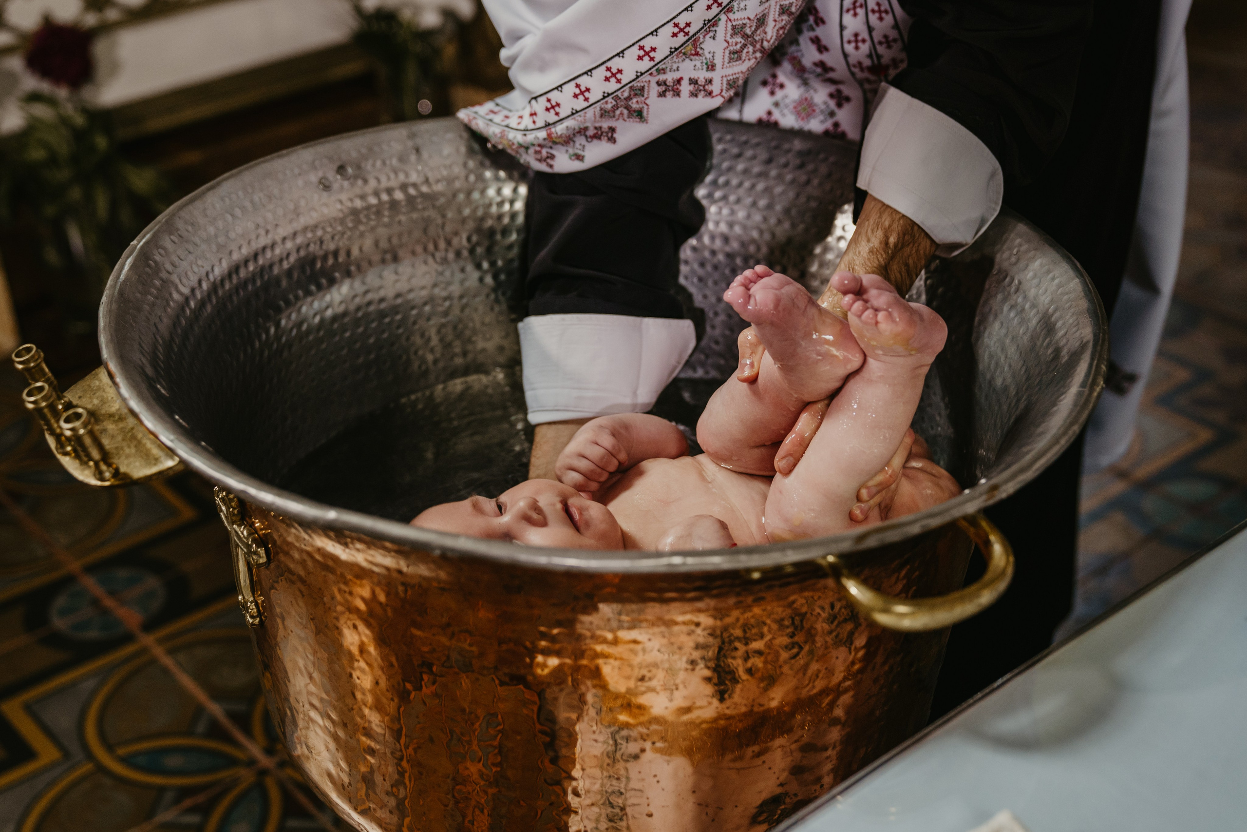 Baby Aris. Gabrielacojocariu.com