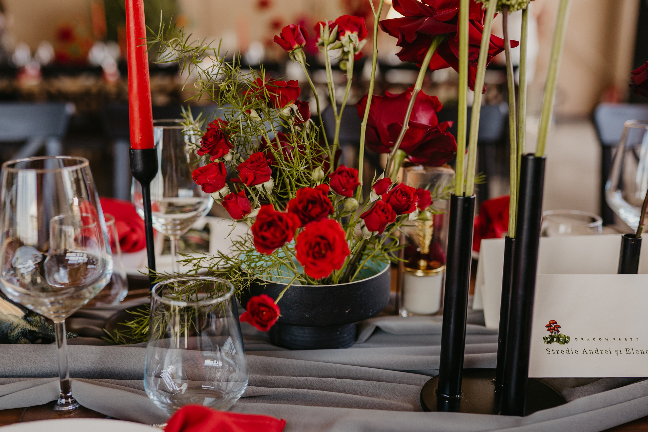 Baby Aron. Gabrielacojocariu.com