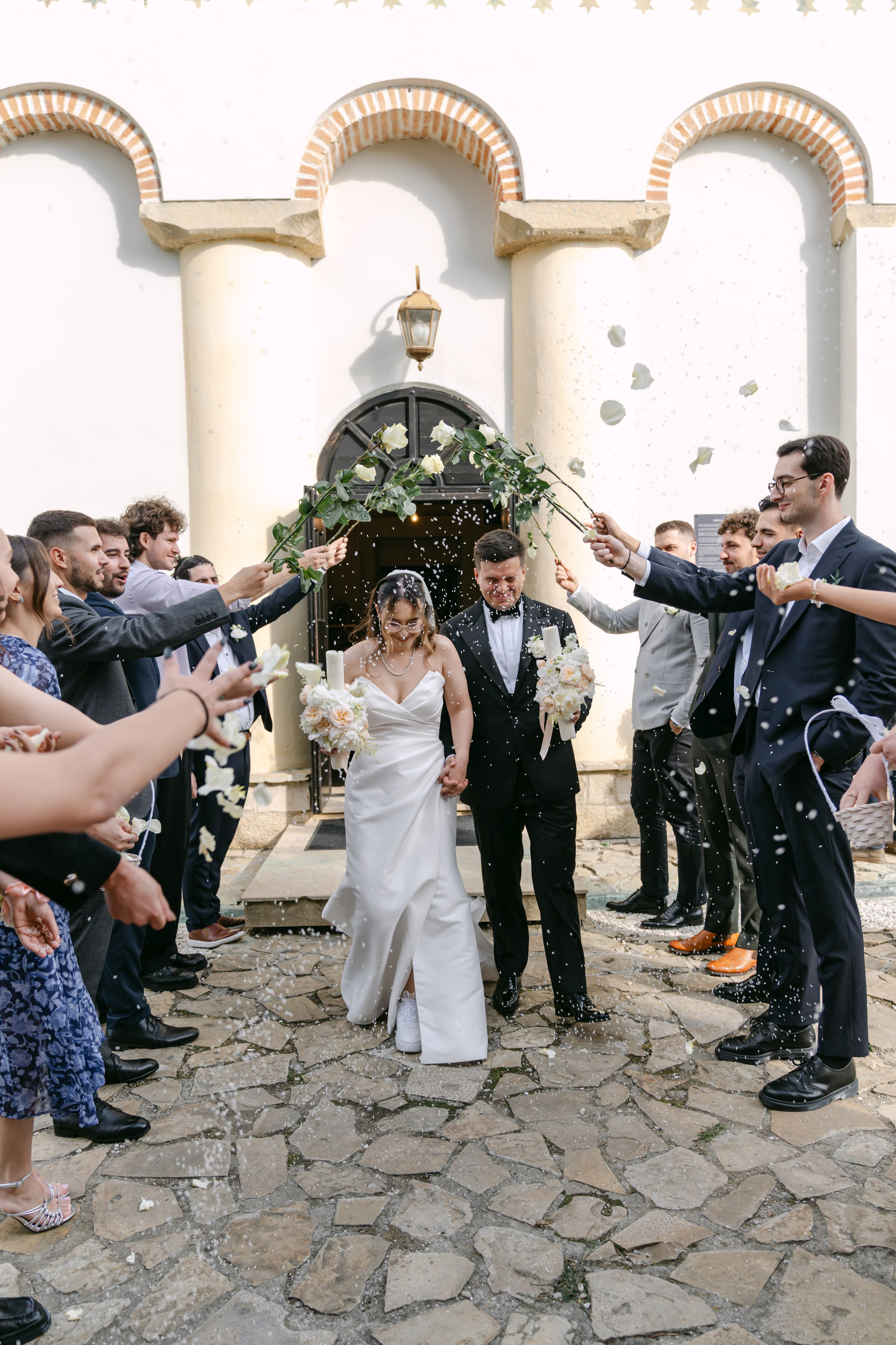 Bianca | Georgian. Gabrielacojocariu.com