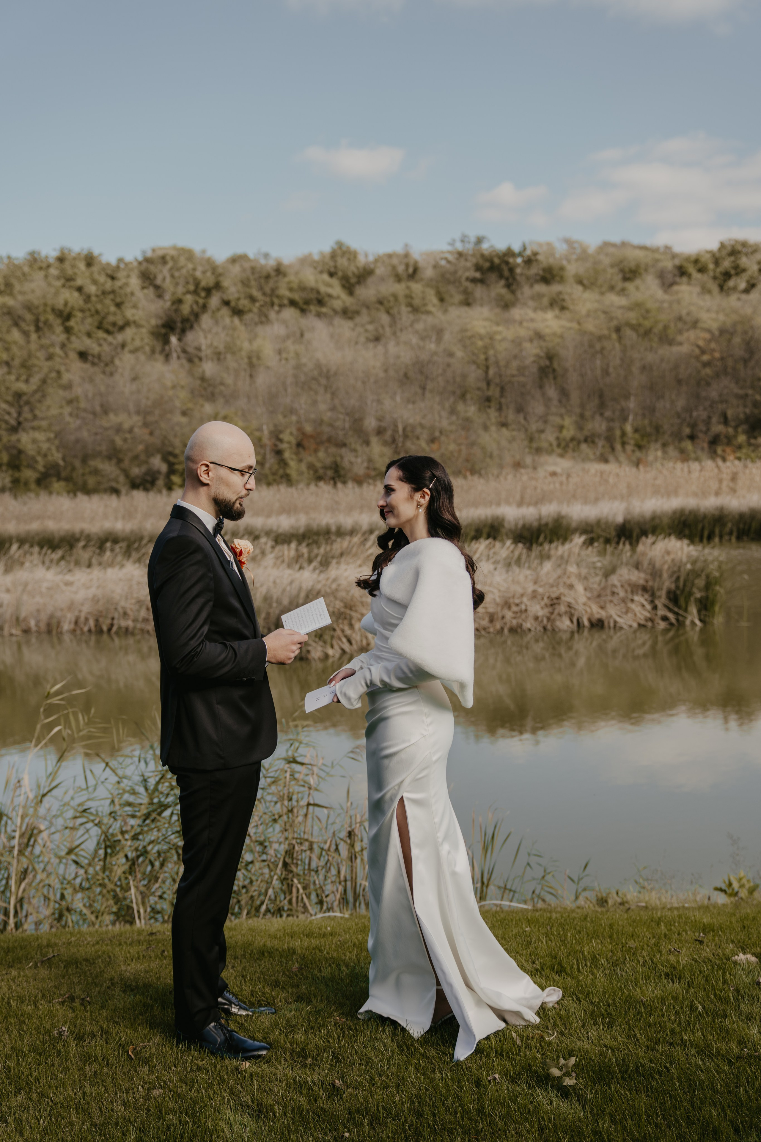 Lavinia & Gabriel. Gabrielacojocariu.com