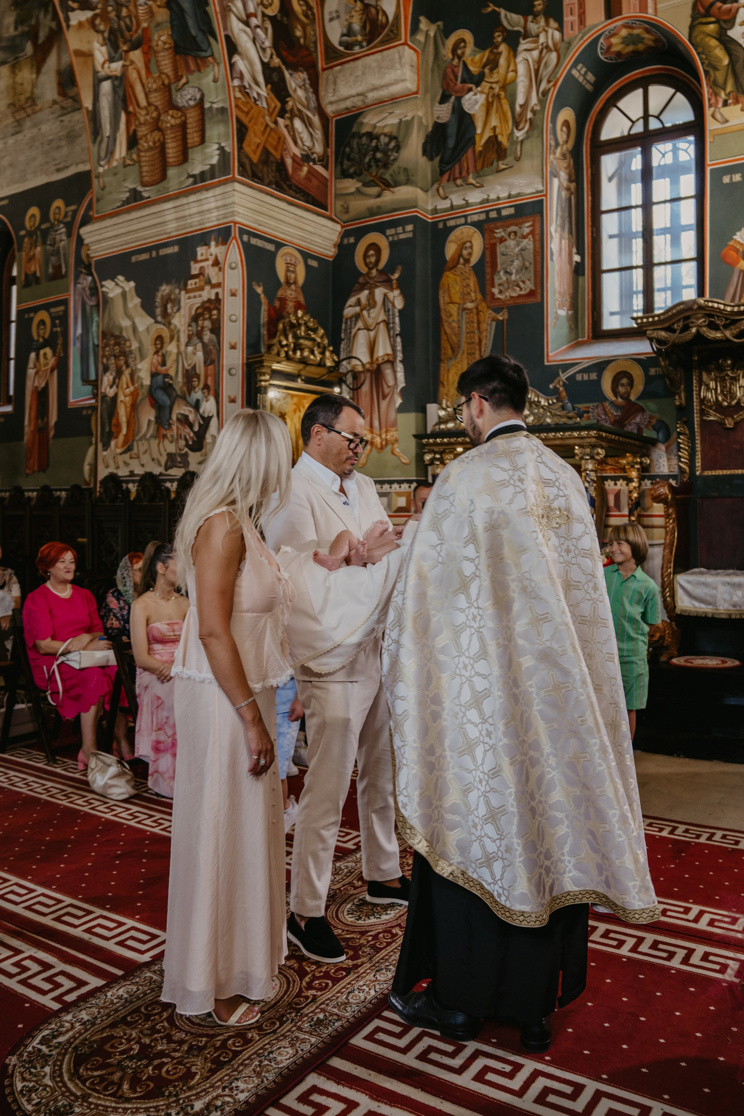 Baby Aron. Gabrielacojocariu.com