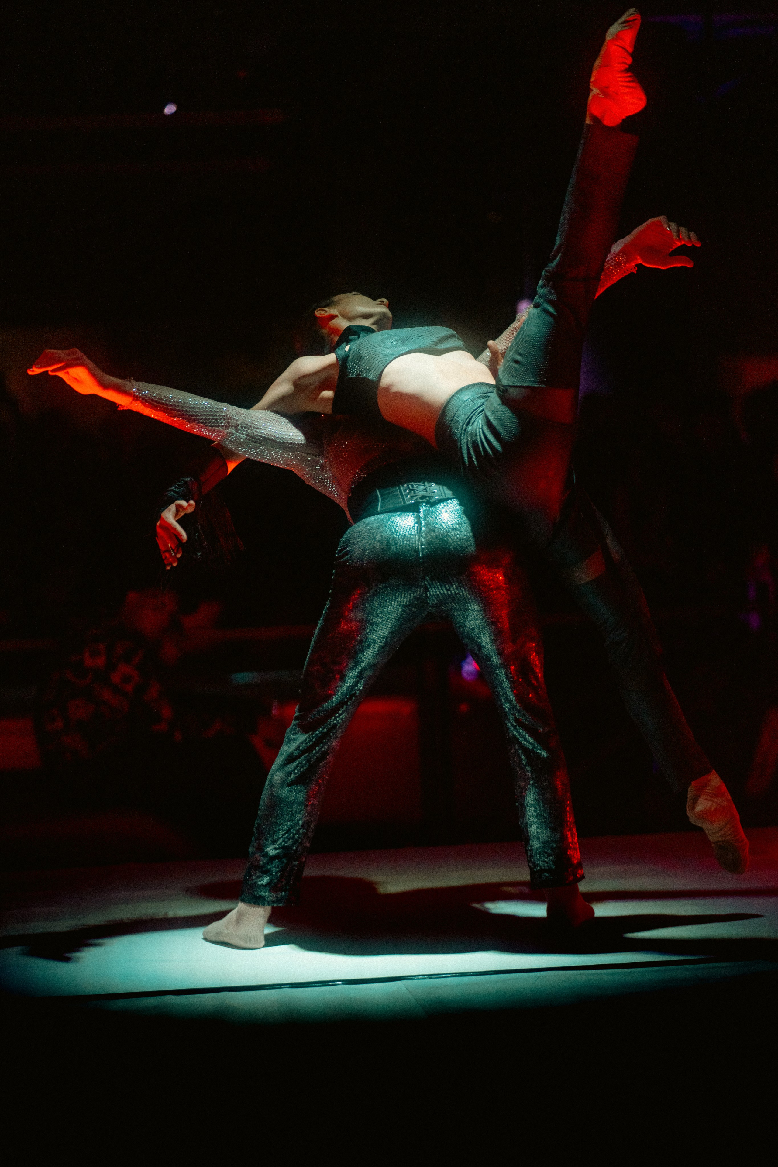 Acts. Stevenson.Visual.Lab — Professional Photo/Video in Berlin