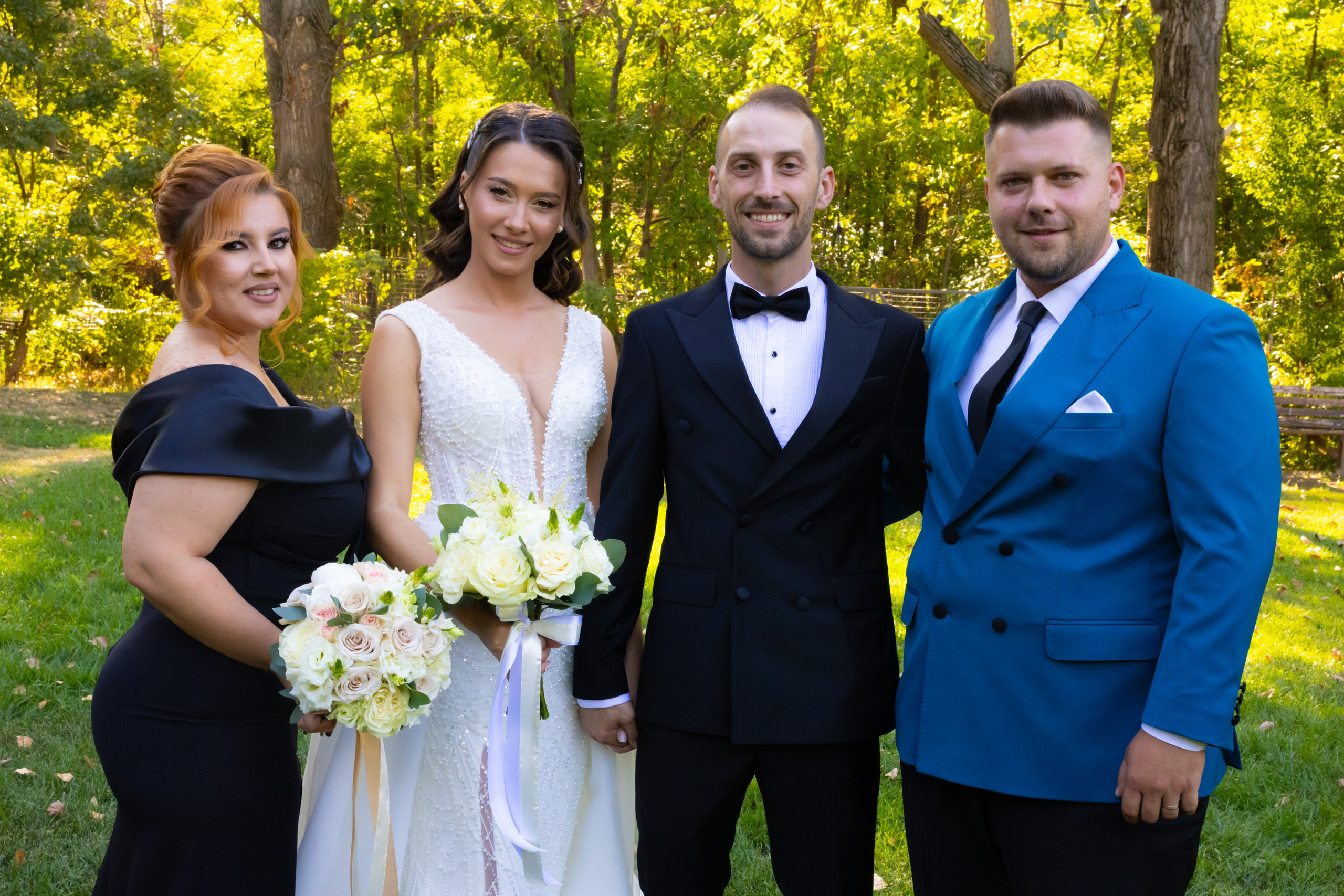 Costi & Madalina. Fotograf de nunta — Ionut Belea dar si evenimente corporate din Romania