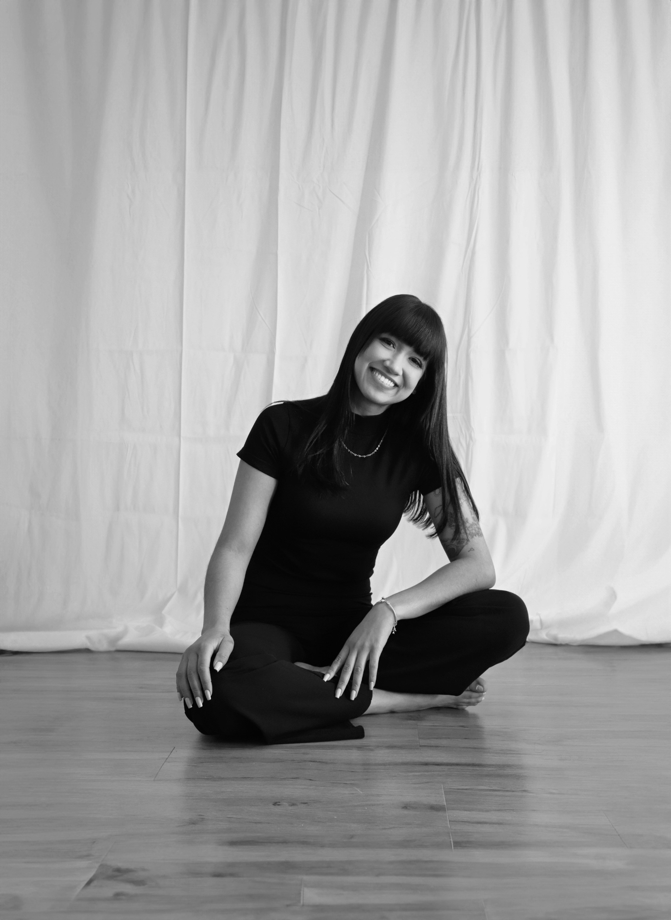 Ensaio Corporativo. Principal