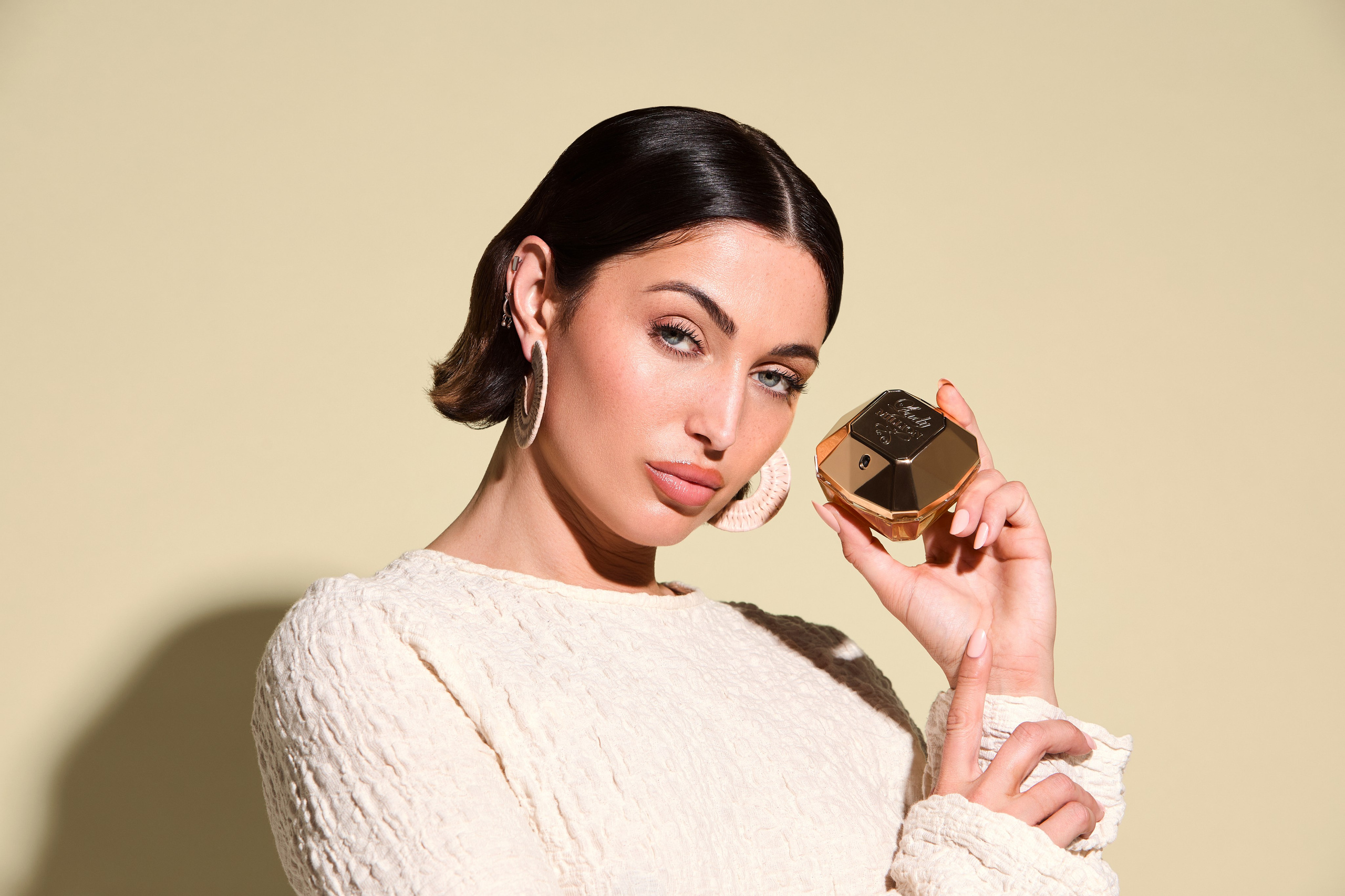 Ретушер Ирина Лисицына