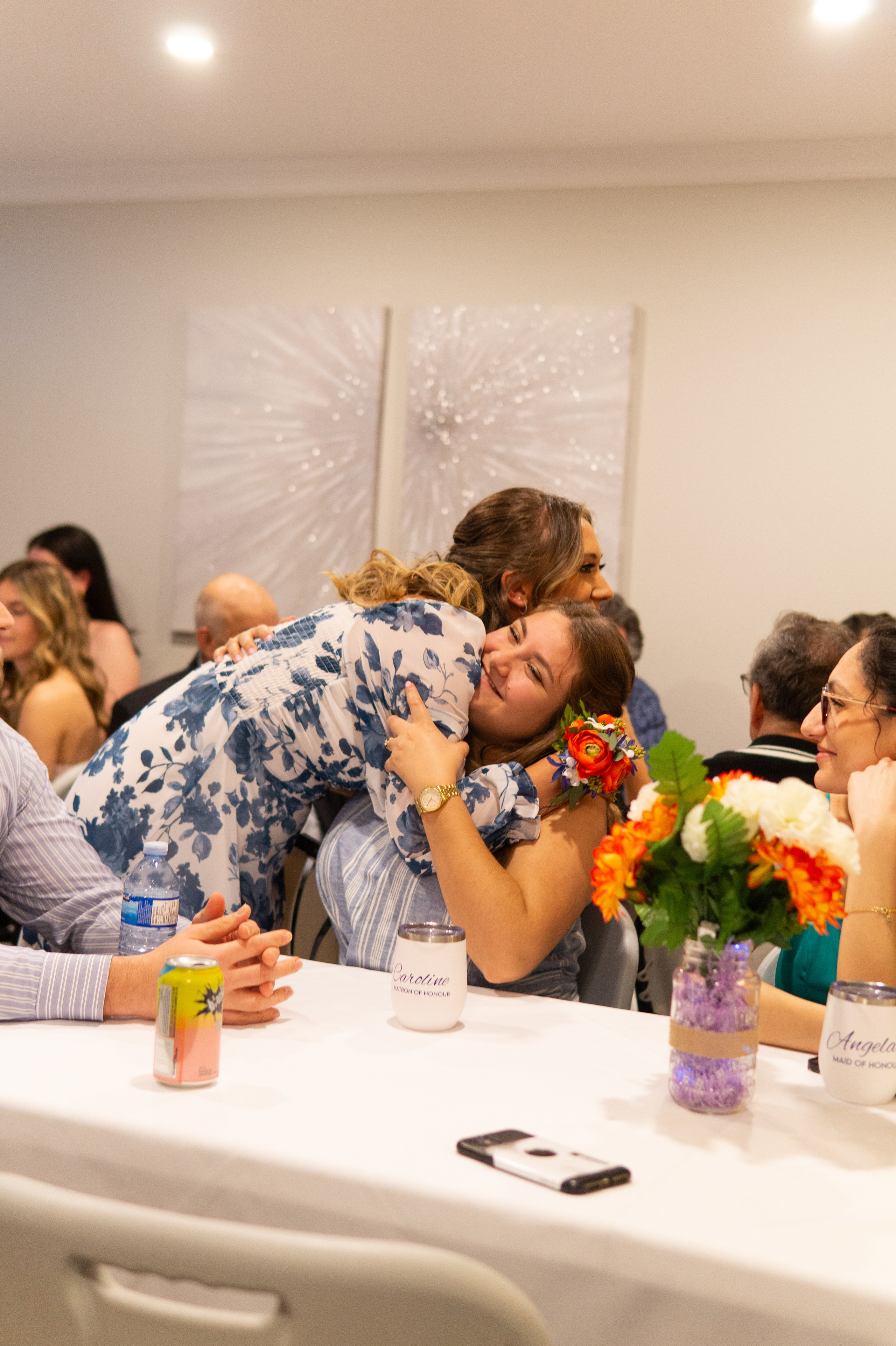 Event. Marina Baliakina | Personal and Couples Photographer | Toronto Canada