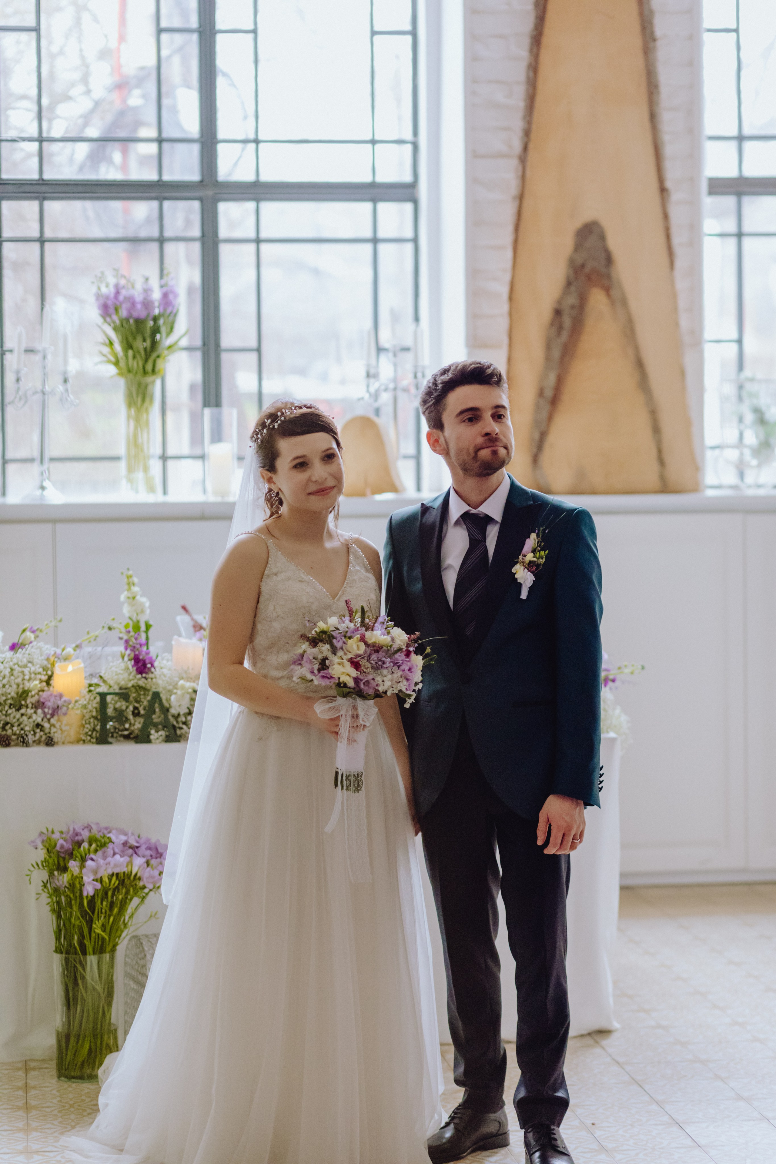 Andrei & Roxana. Wedding & couple photographer from Romania Rut Vetan