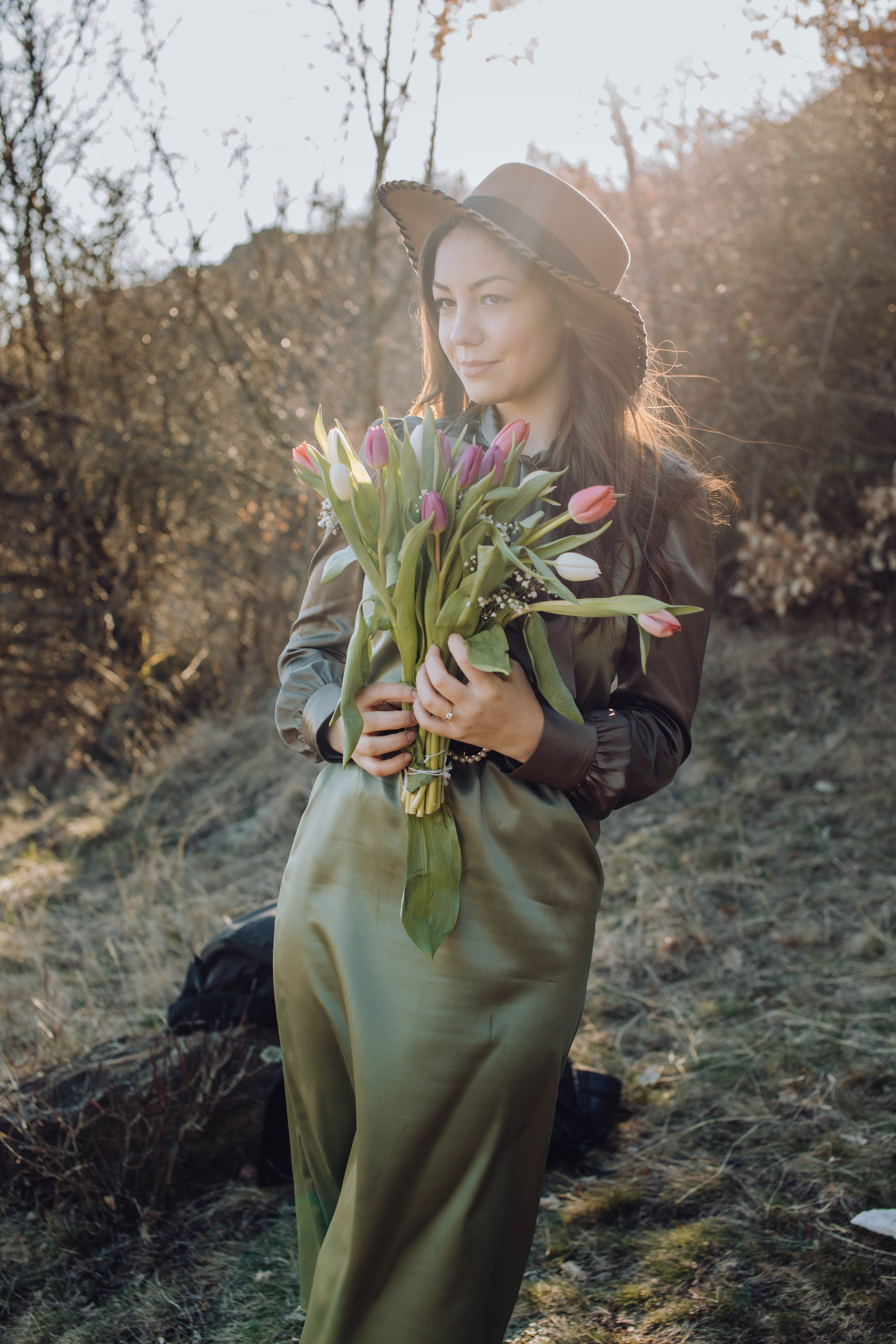 Beni & Adina. Wedding & couple photographer from Romania Rut Vetan