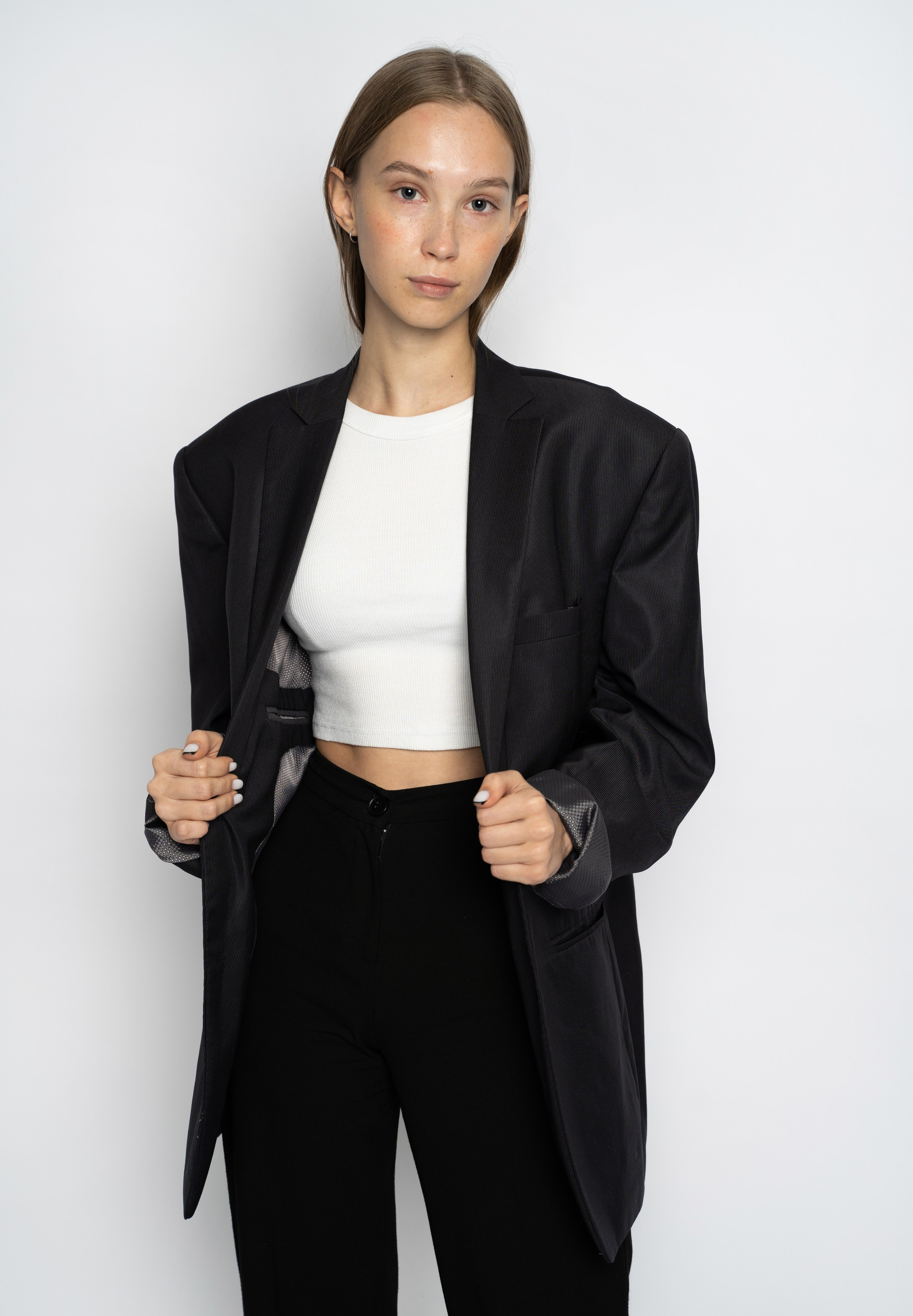 LOOK BOOK. Photo / Vídeo ZARAGOZA