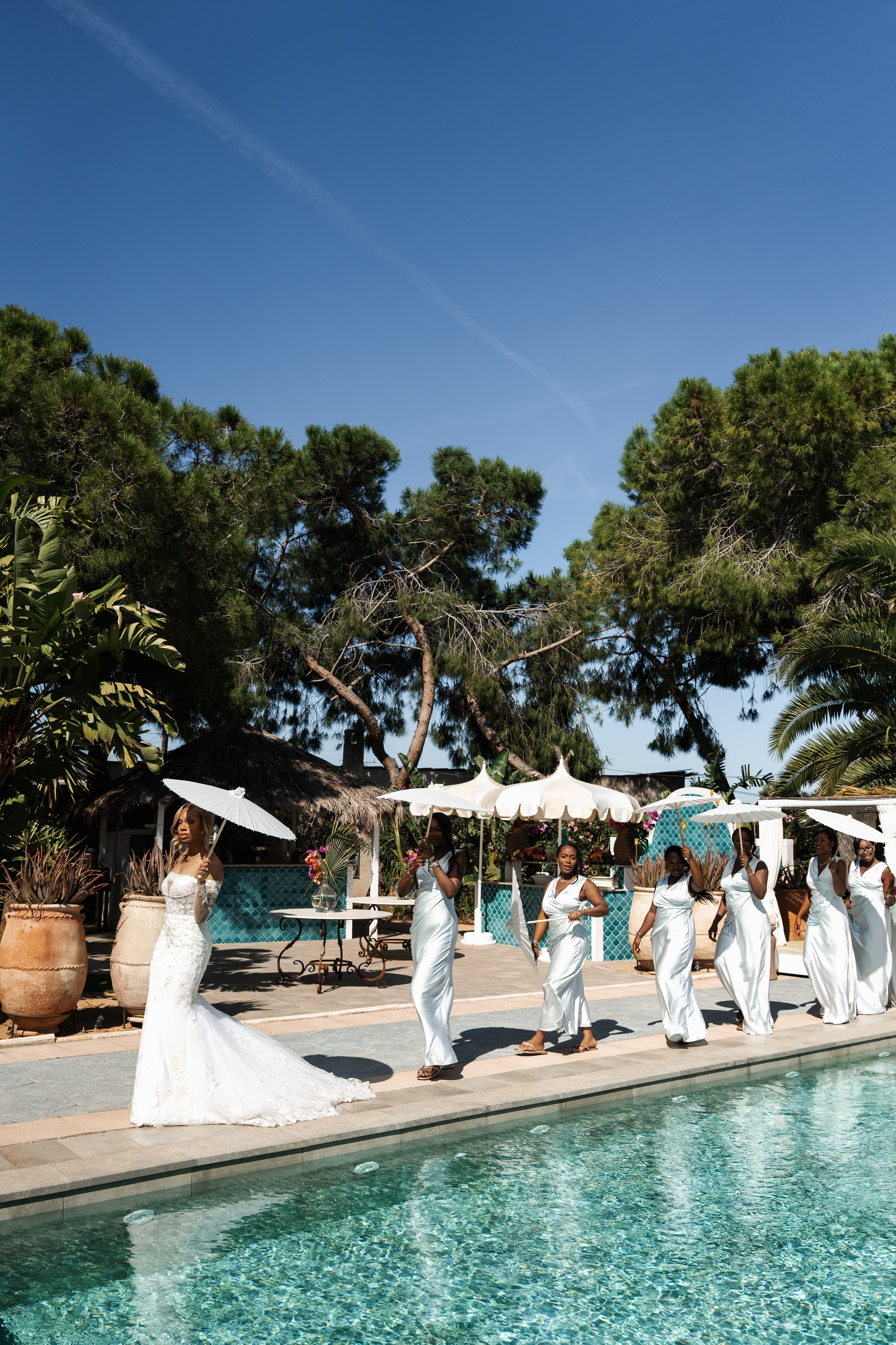 Timeless Elegance at Gran Villa Rosa