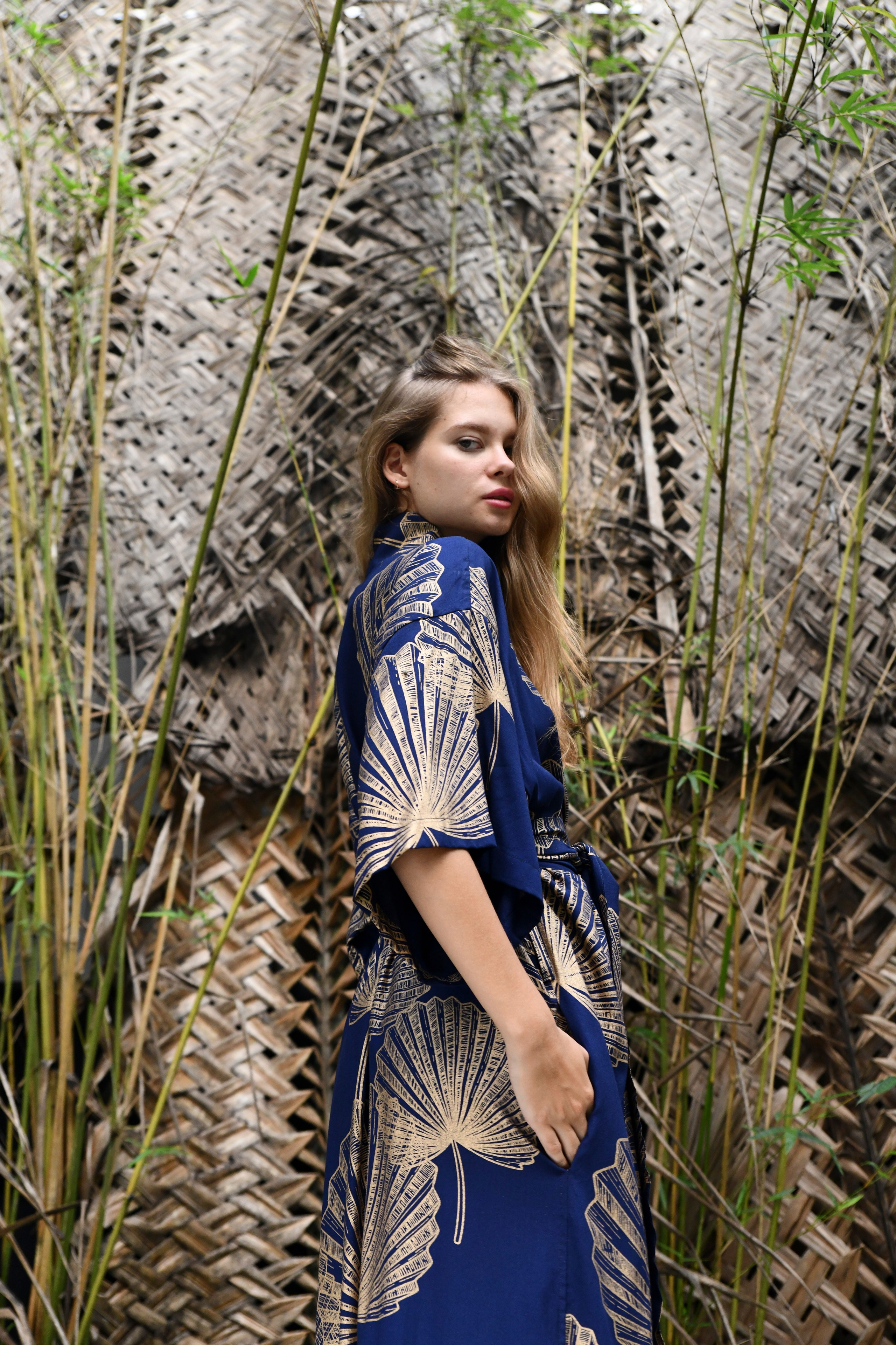 Fashion Photography. Studio De Ros — профессиональный фотограф в Дананге