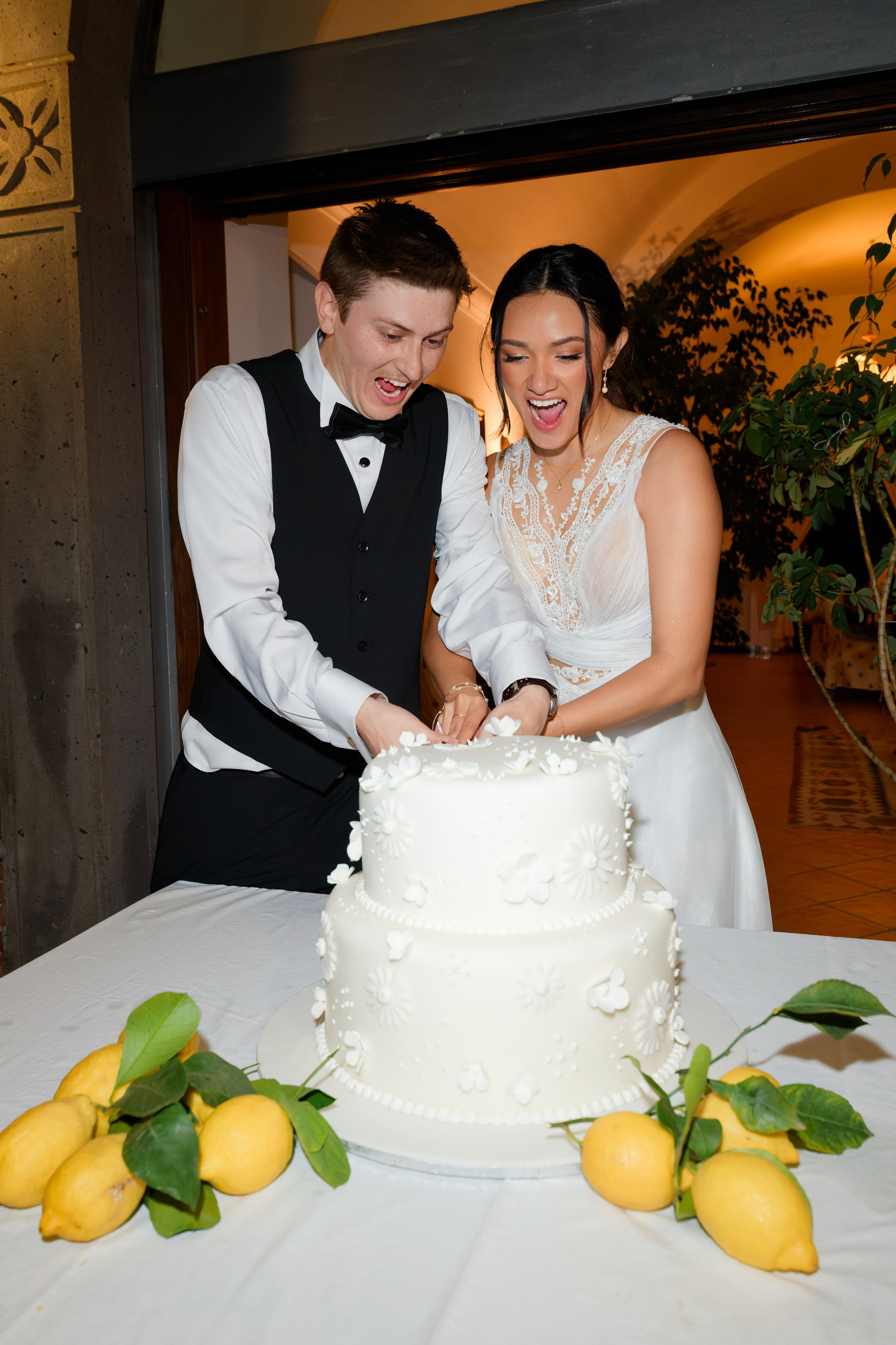 Alana. Destination Wedding Photographer — Nikita Burtsev
