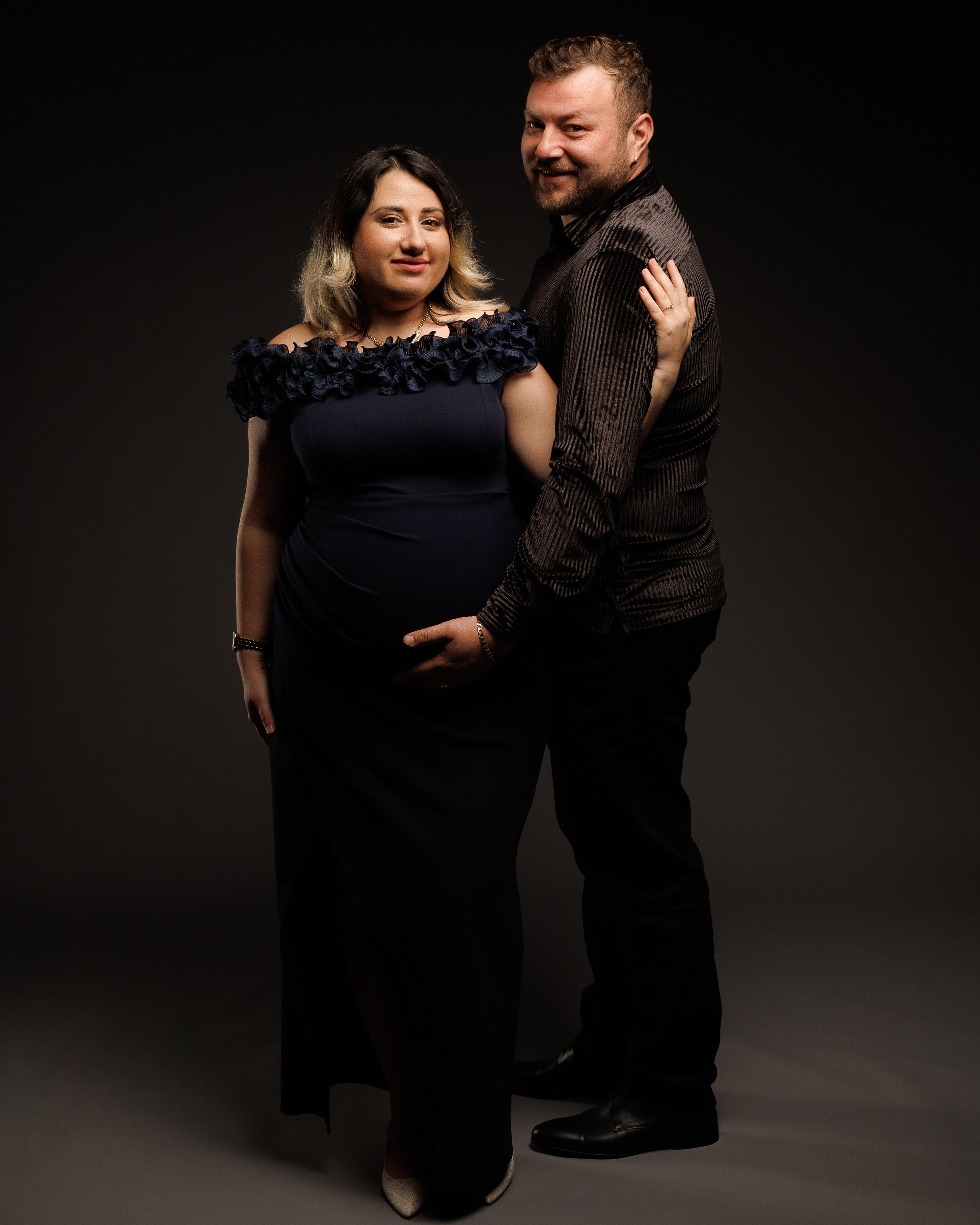 Maternity. Https://valeriubriciuc.com/