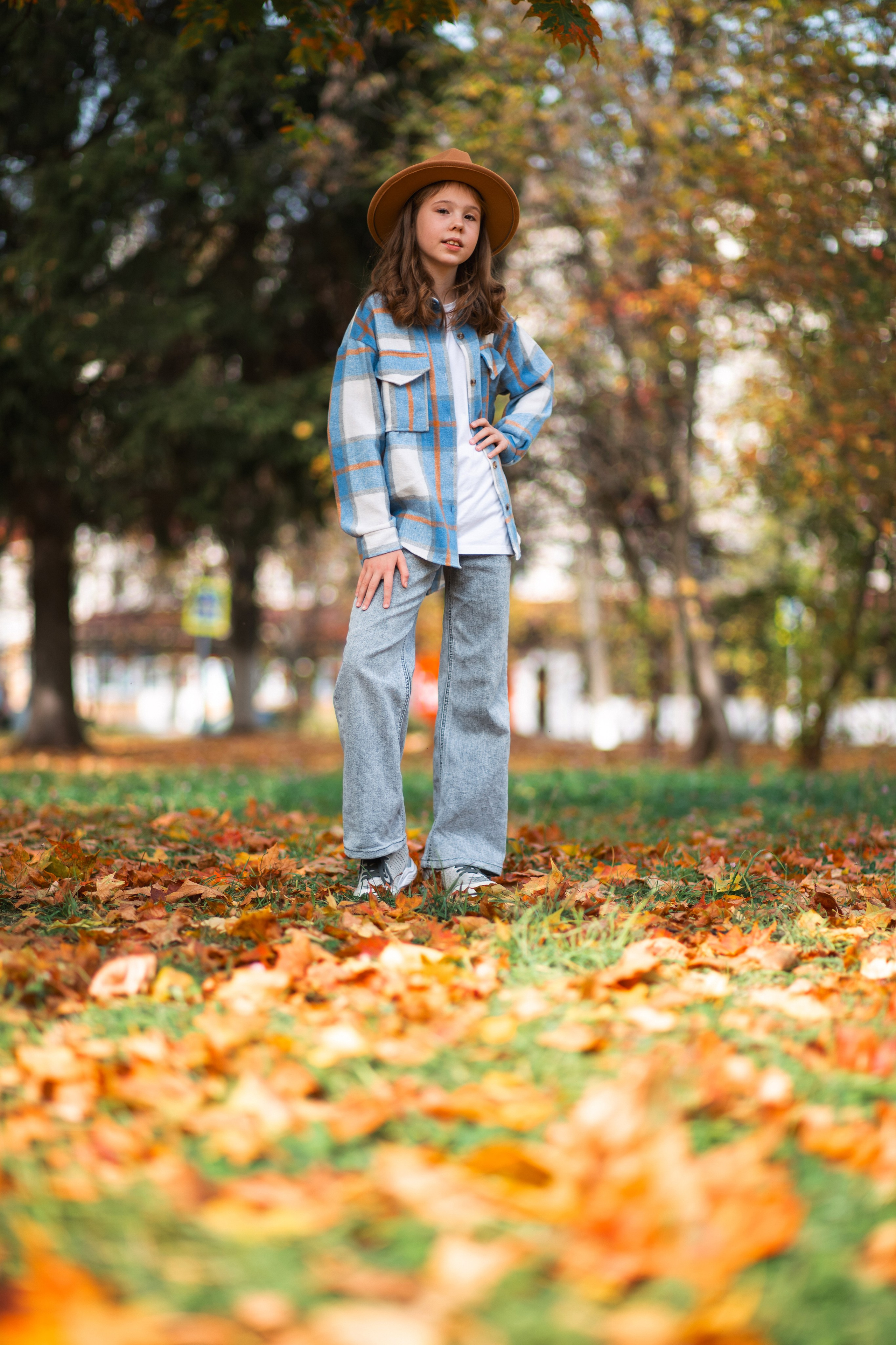 Family. Photographer Inna Kalmykova