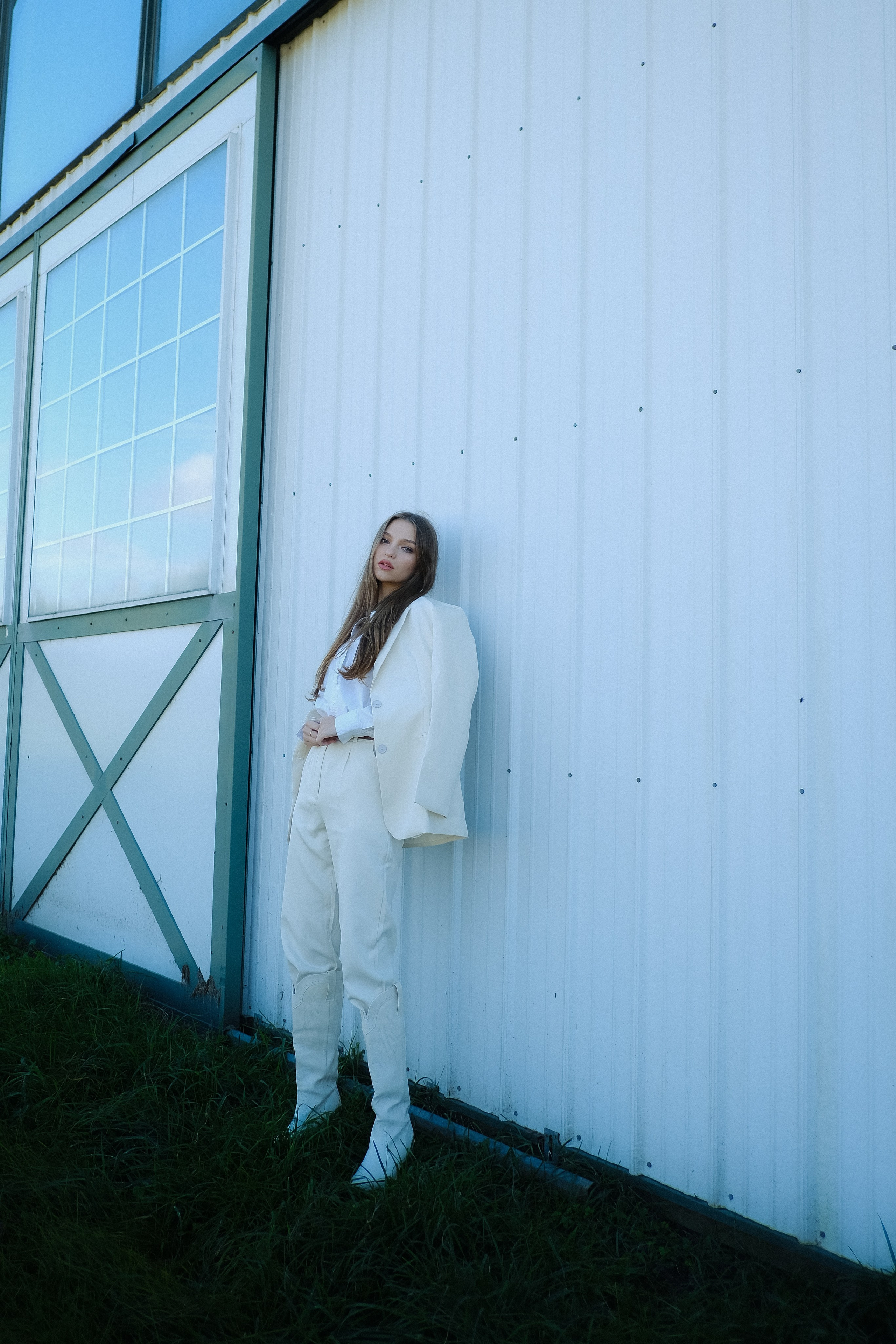 Alina. Mariia Ermakoava