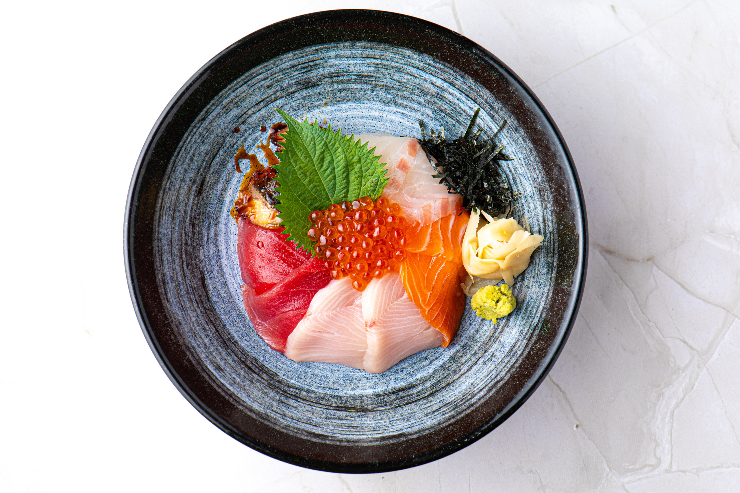 Food. Отражение