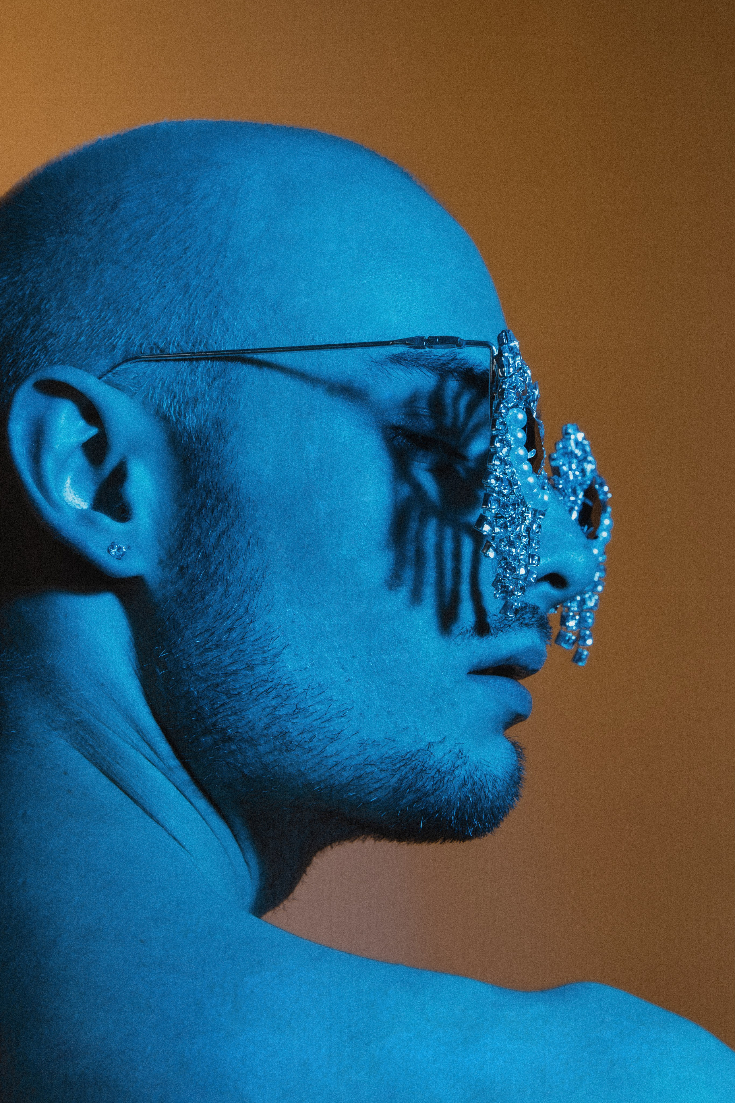 036. Palagina Ksusha, photographer in NY