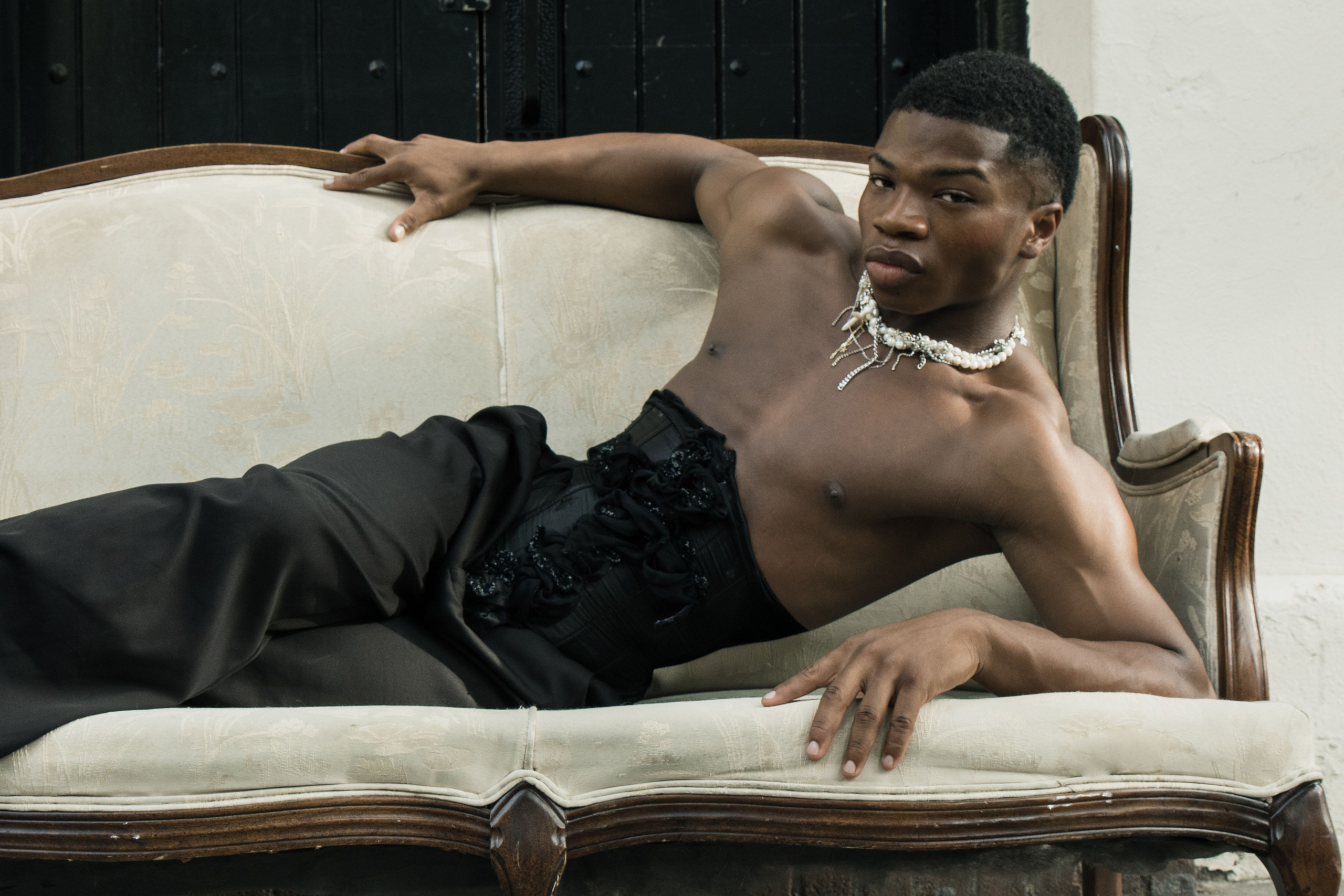 042. Palagina Ksusha, photographer in NY