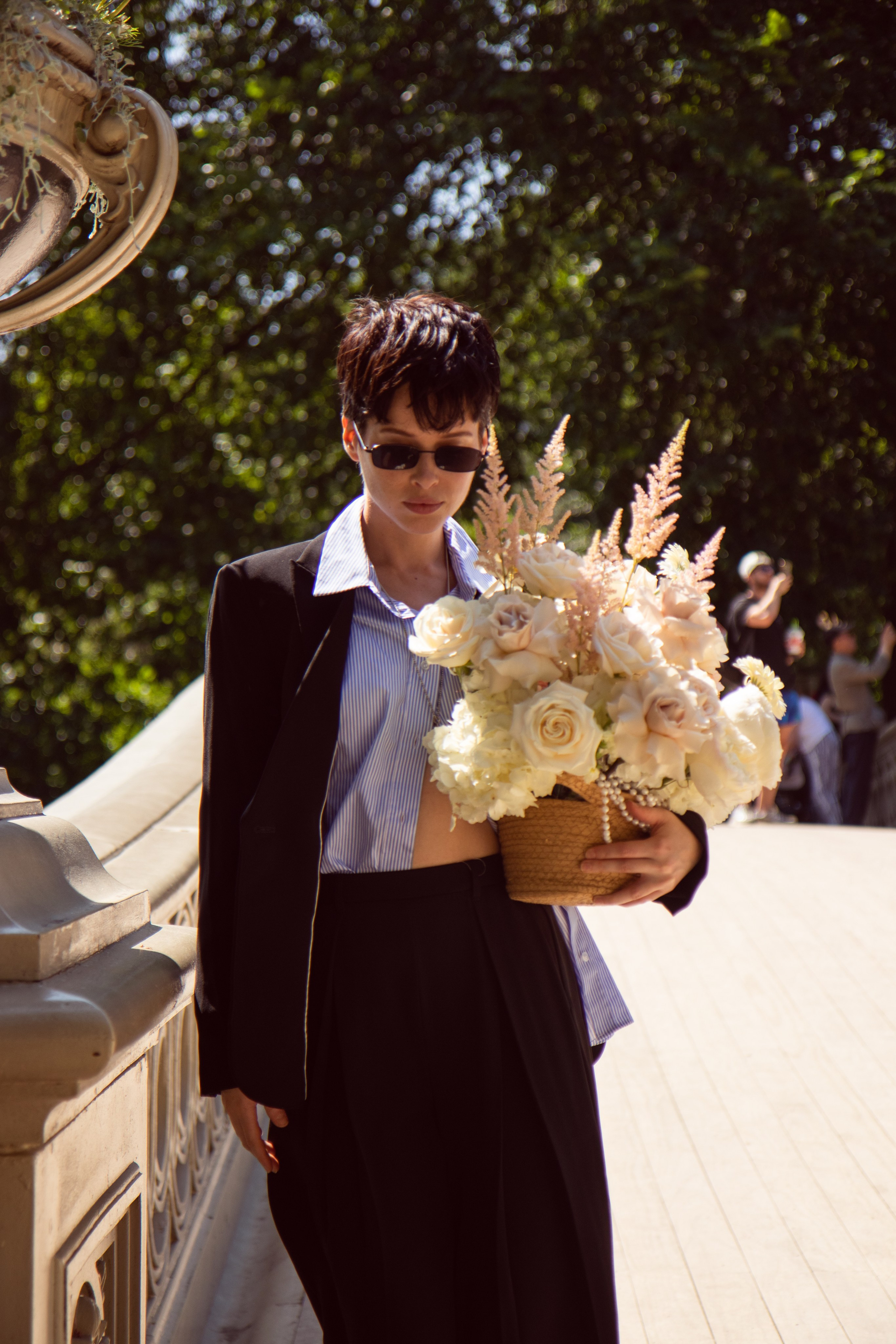 044. Palagina Ksusha, photographer in NY