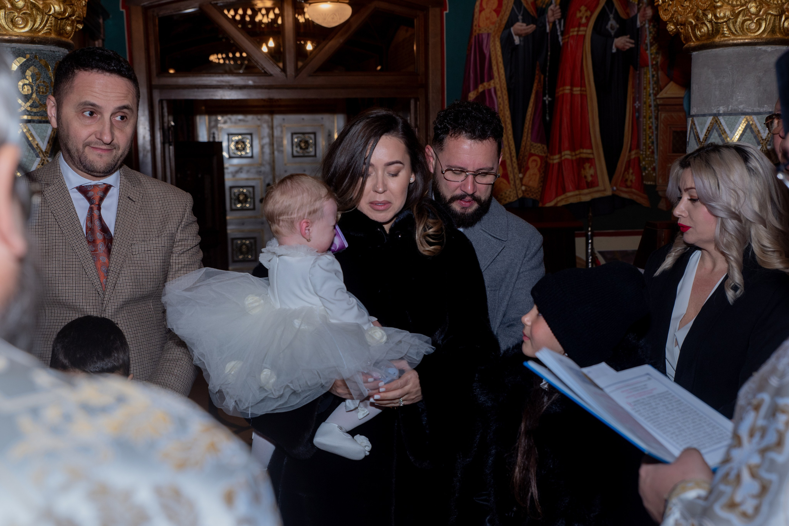 Ana Ionascu. Neagoe Studio — Fotograf Nuntă & Evenimente