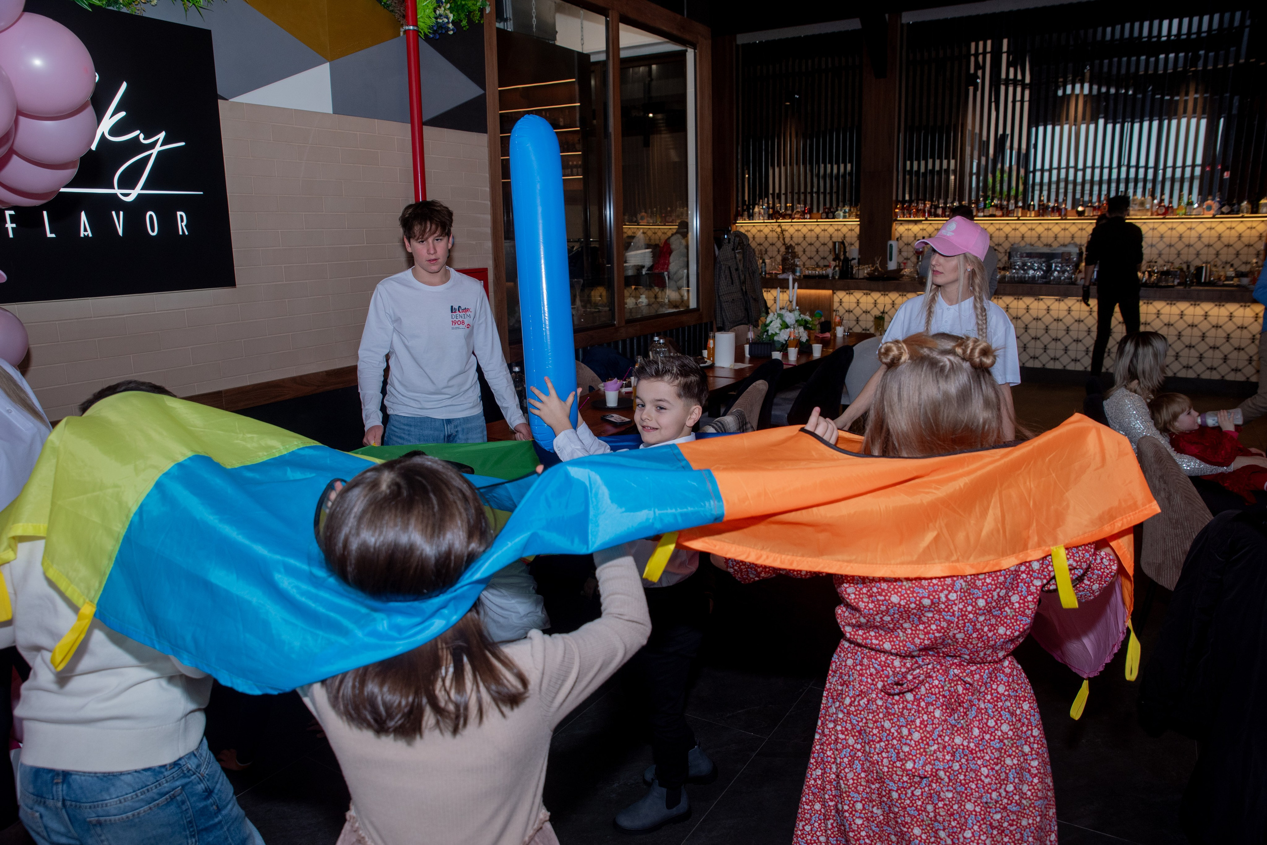 Ana Ionascu. Neagoe Studio — Fotograf Nuntă & Evenimente