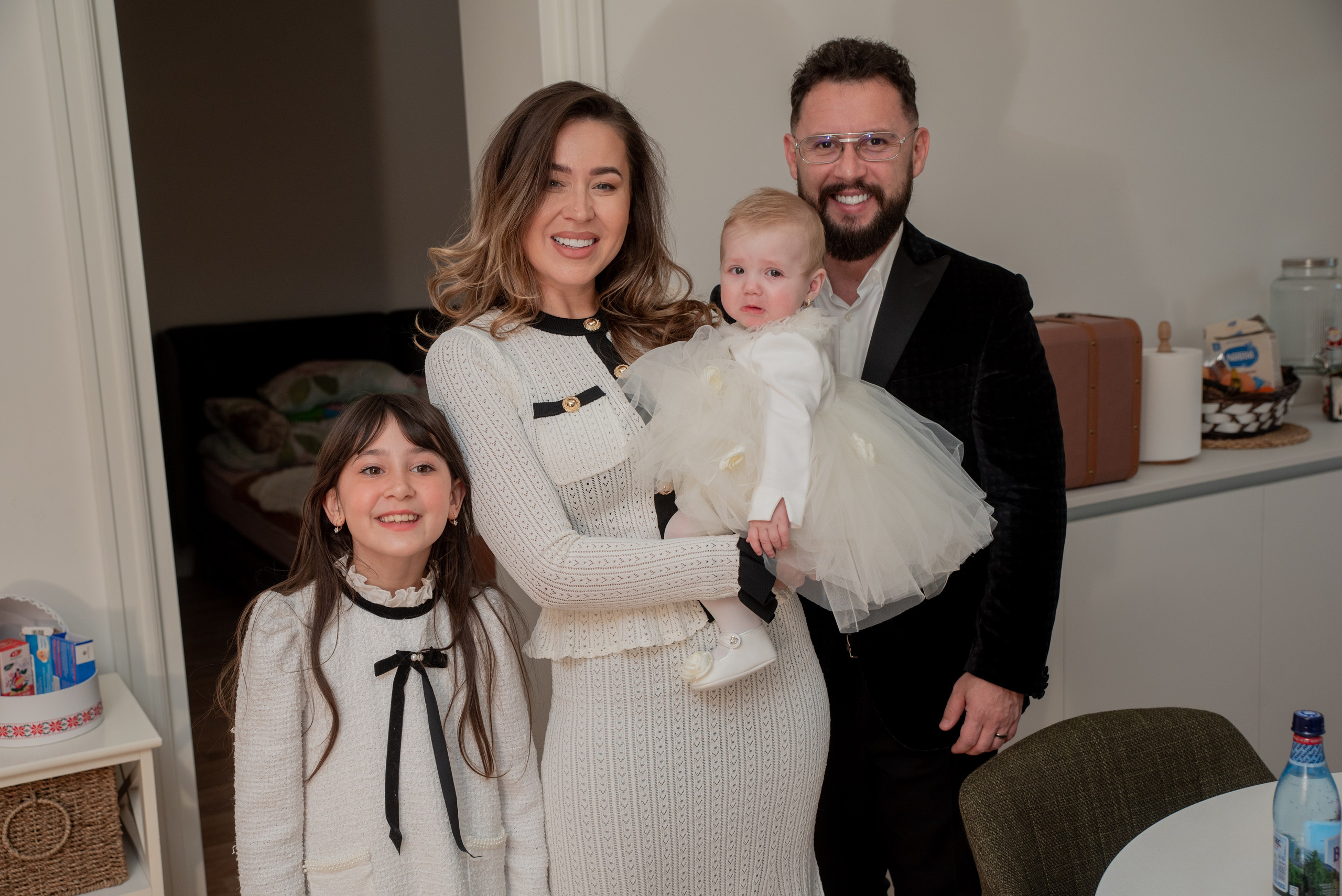 Ana Ionascu. Neagoe Studio — Fotograf Nuntă & Evenimente