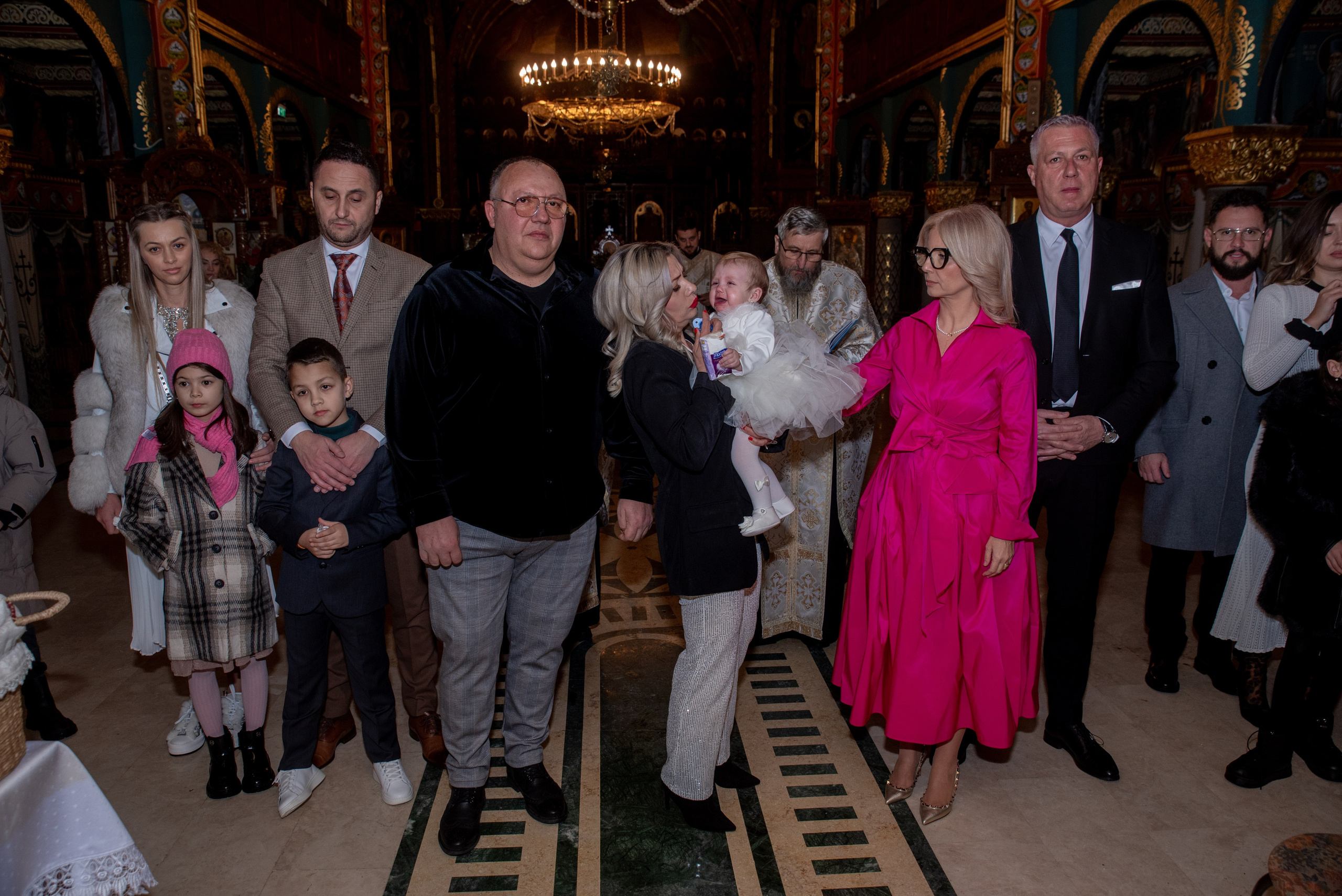 Ana Ionascu. Neagoe Studio — Fotograf Nuntă & Evenimente