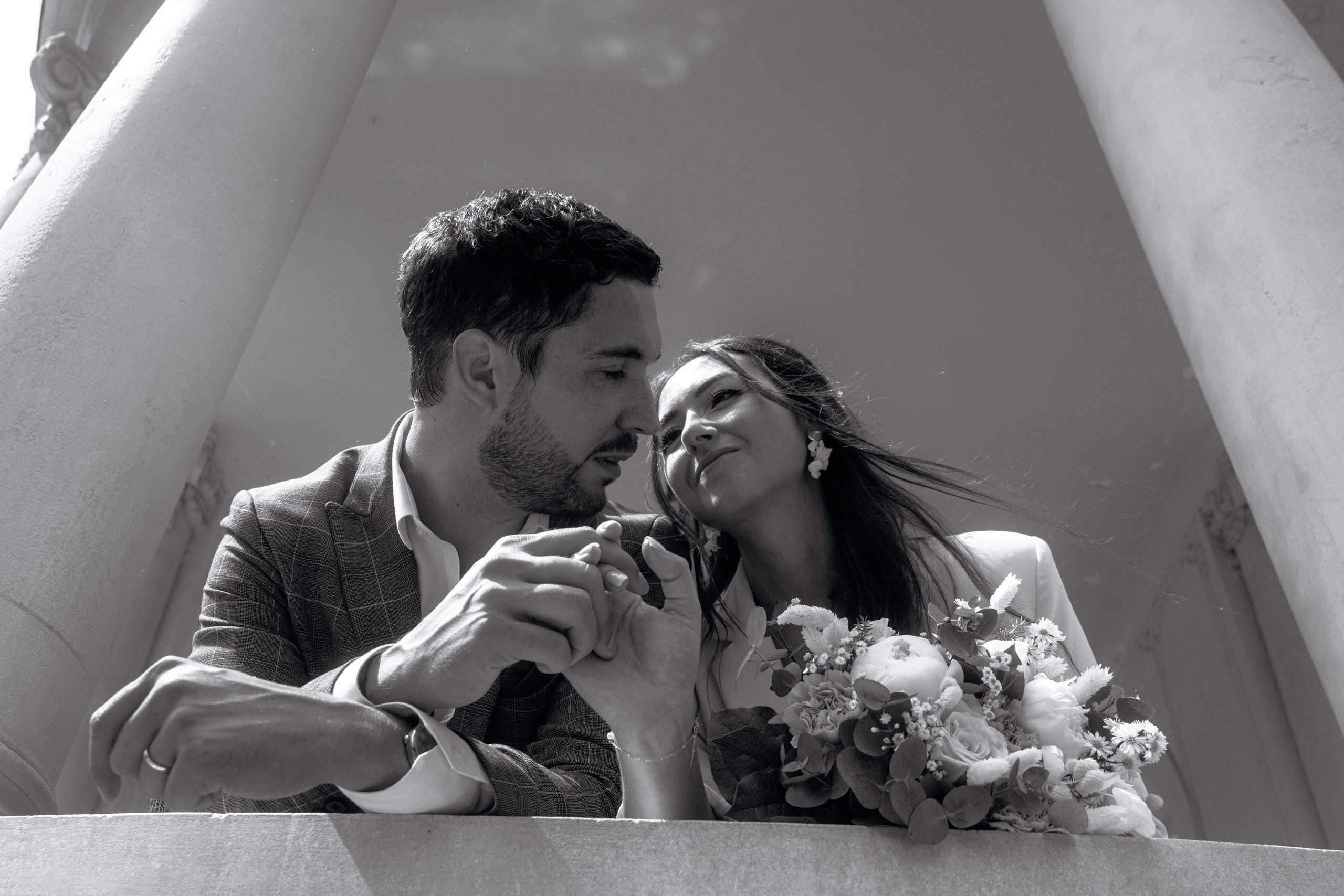 Mariage pour deux L&M. Photographe à Grenoble | Love Story, Mariage & Grossesse – Lovestyle