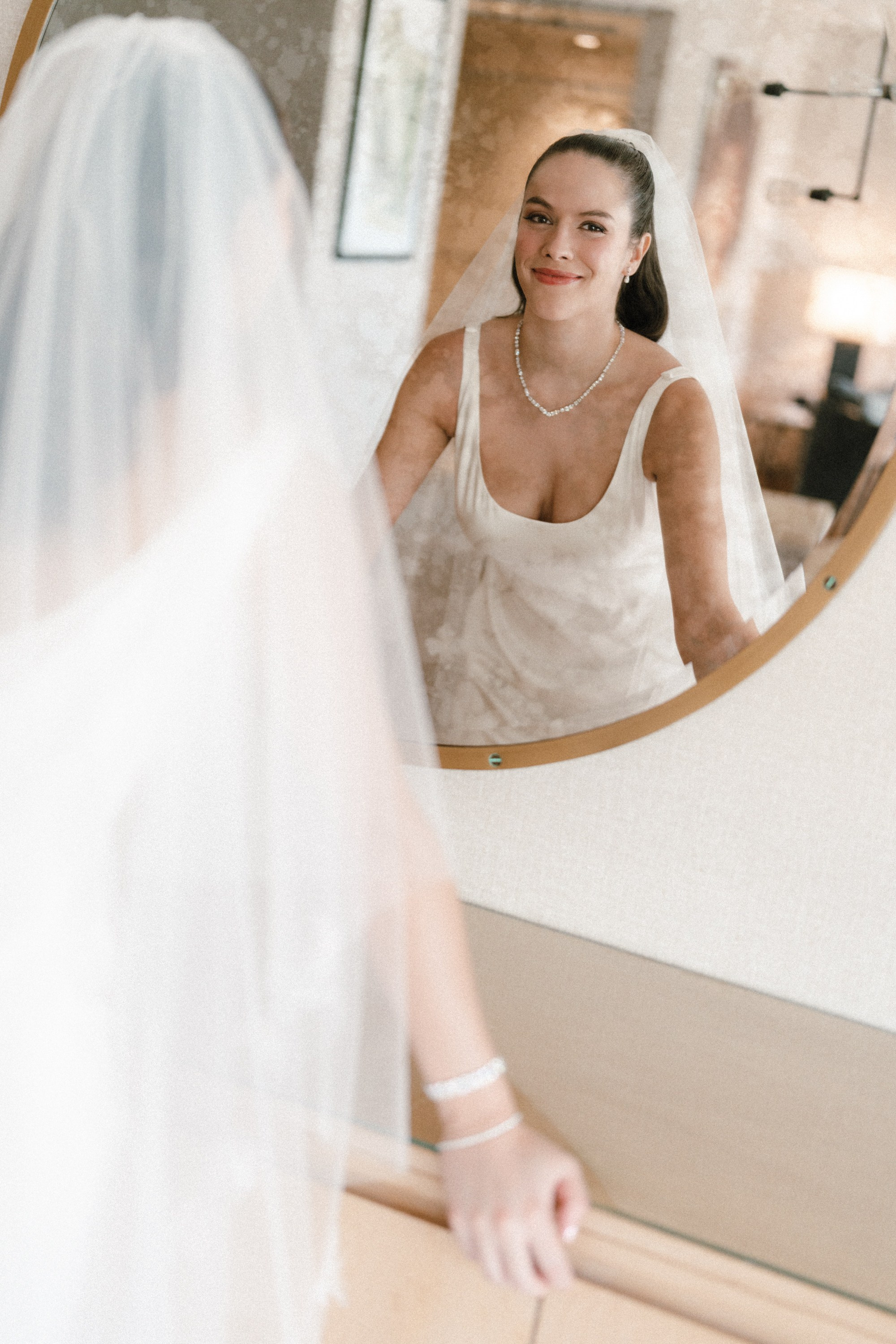Cristina and Jack. Wedding photographer and videographer New York | New Jersey